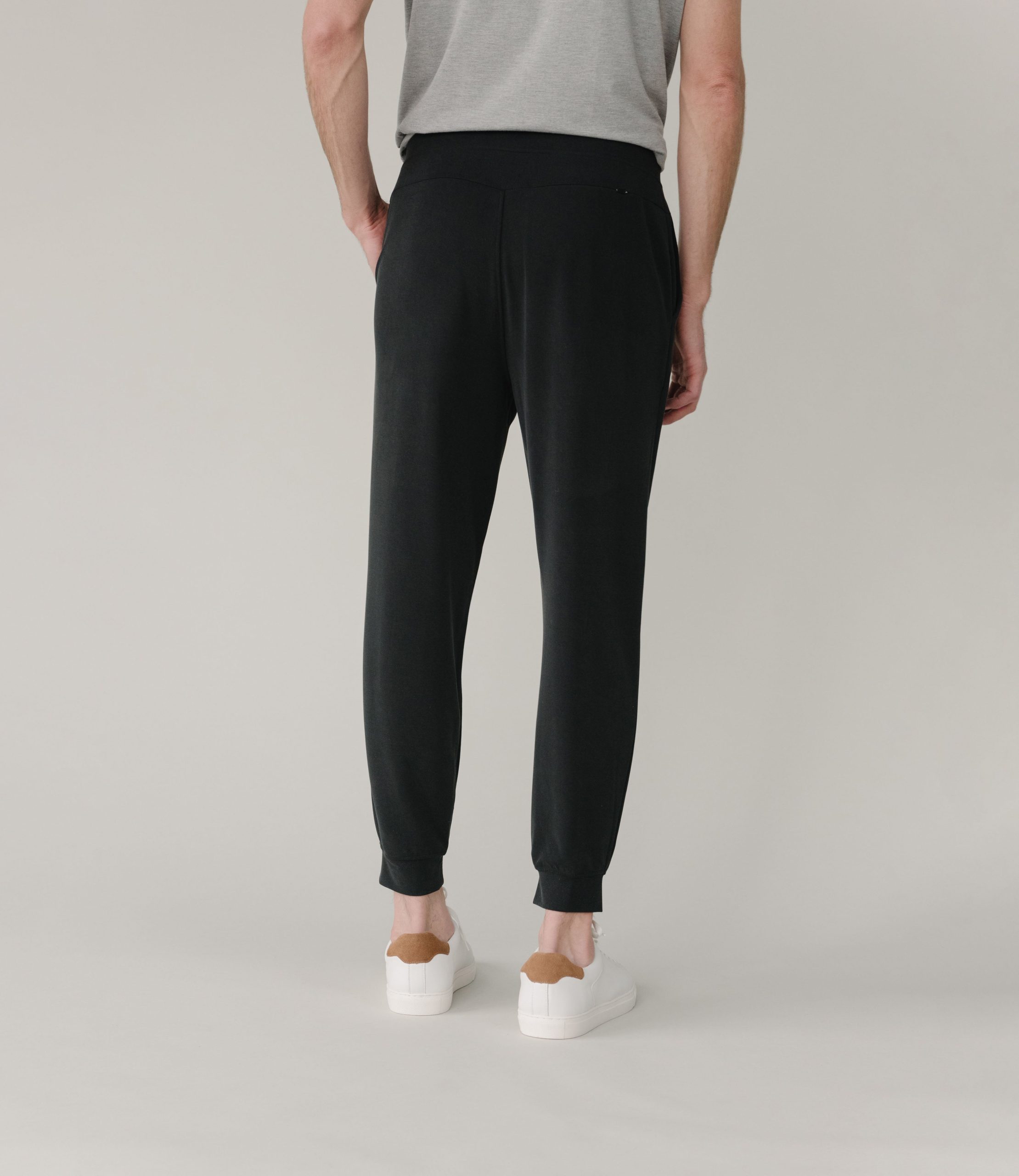 Men's Modern Modal Jogger TALL - Last Chance - Image 8
