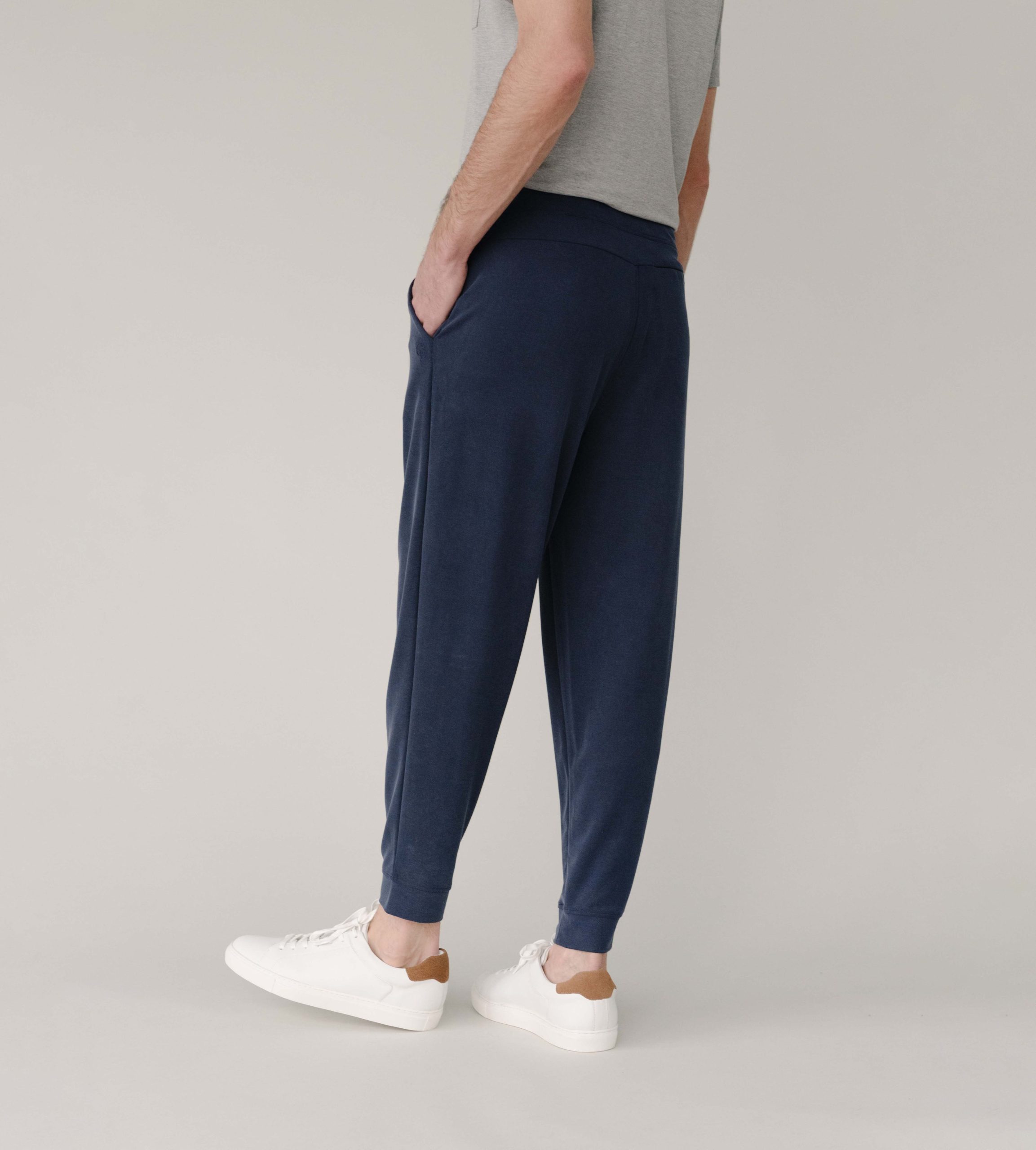 Men's Modern Modal Jogger TALL - Last Chance - Image 13