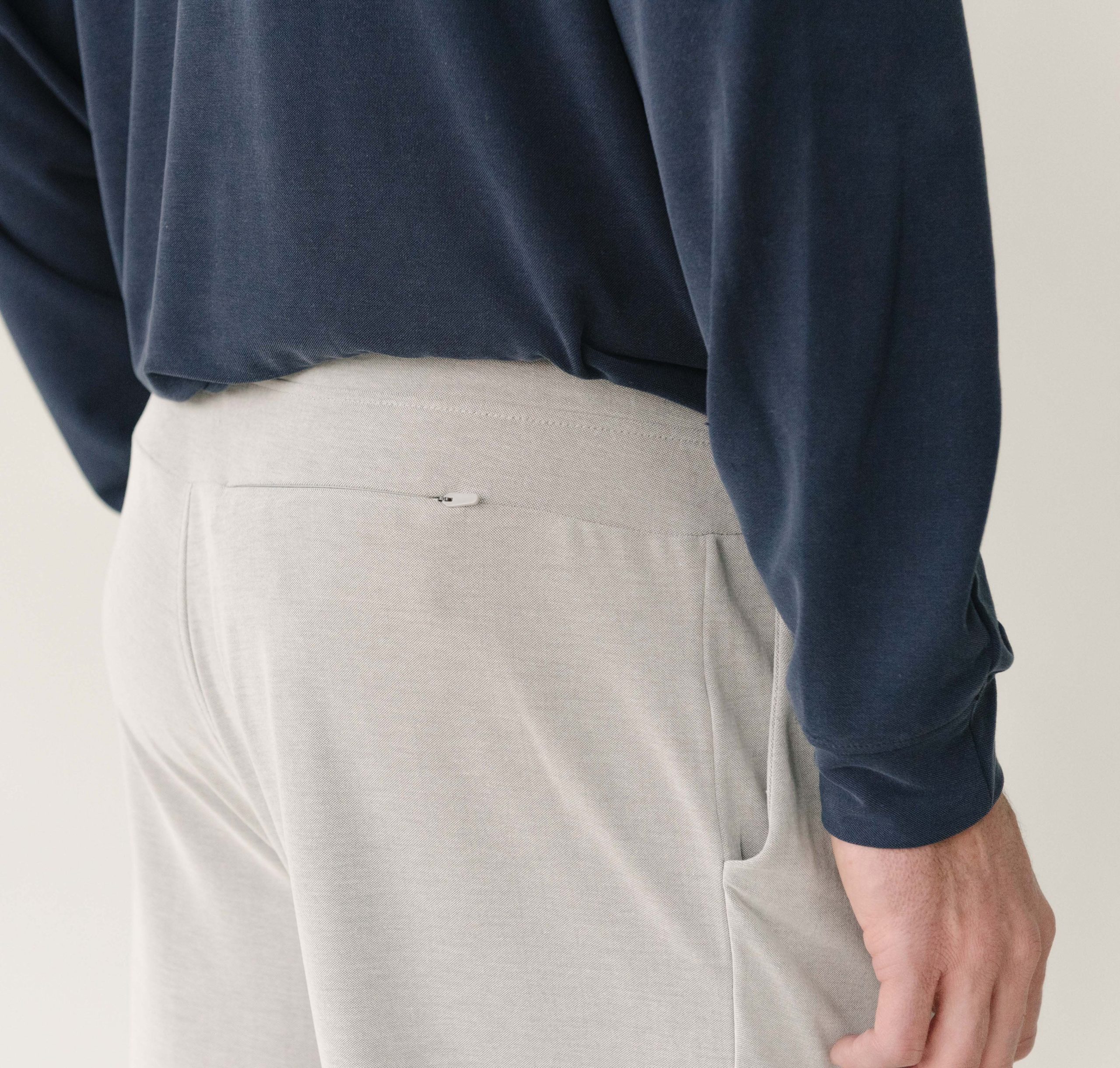 Men's Modern Modal Jogger TALL - Last Chance - Image 16