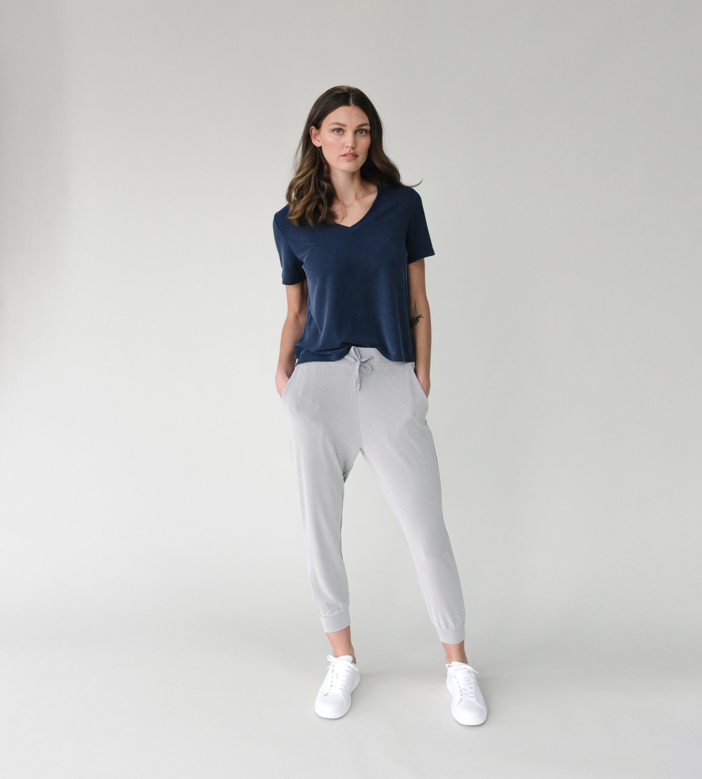 Women's Modern Modal Jogger - Last Chance - Image 24