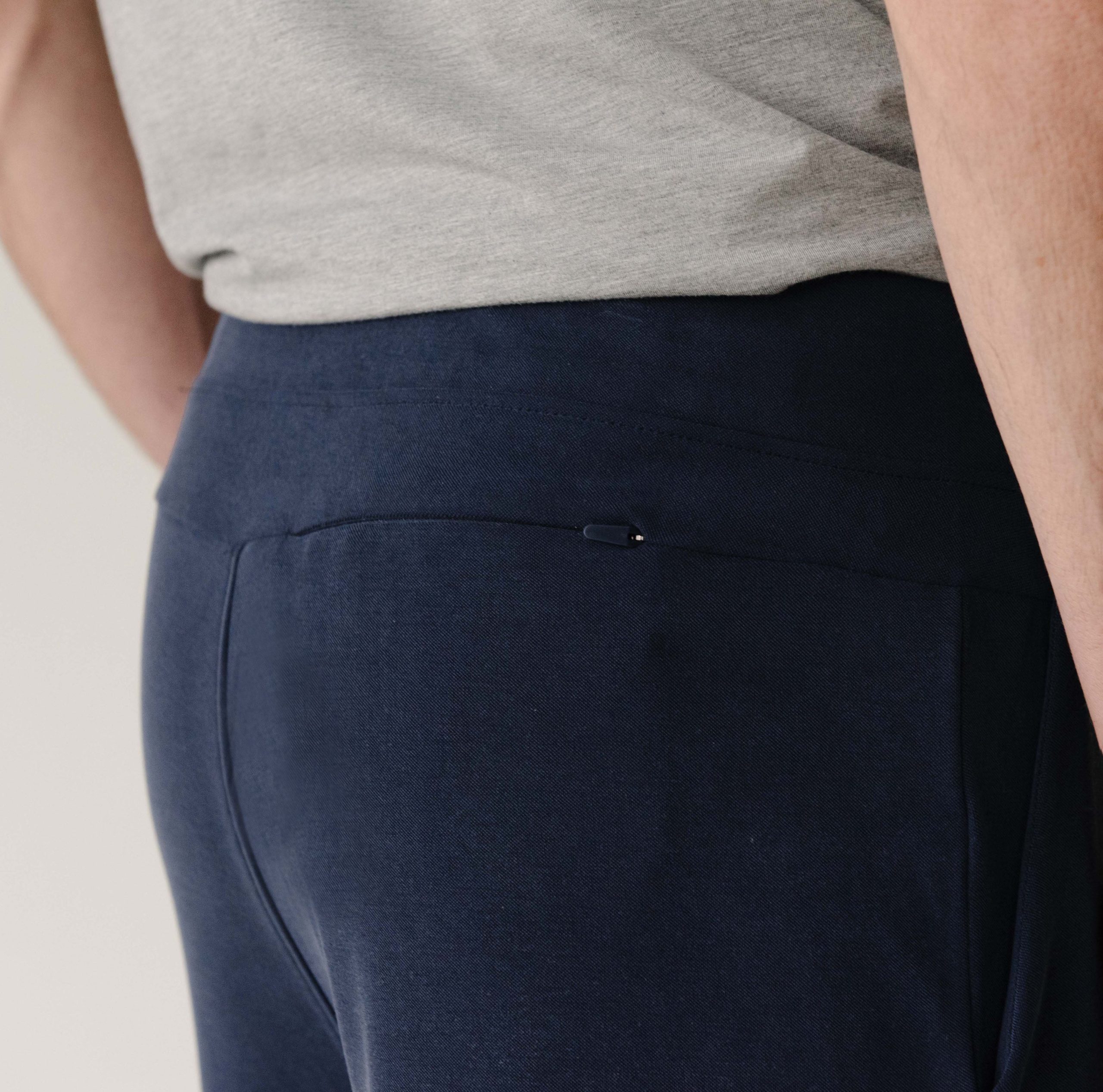 Men's Modern Modal Jogger TALL - Last Chance - Image 12