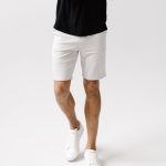 Men's Brushed Bamboo Shorts