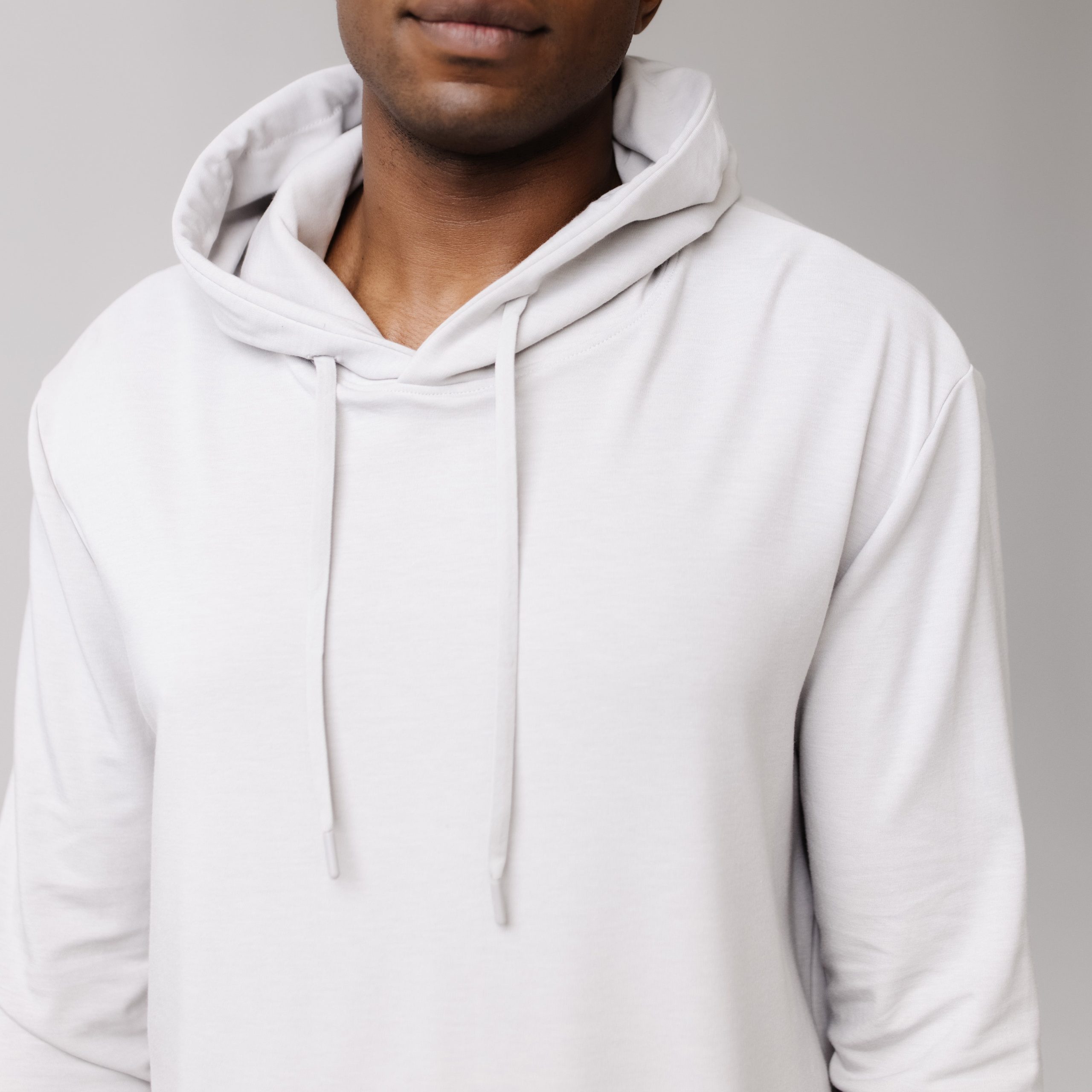 Men's Brushed Bamboo Hoodie - Image 33