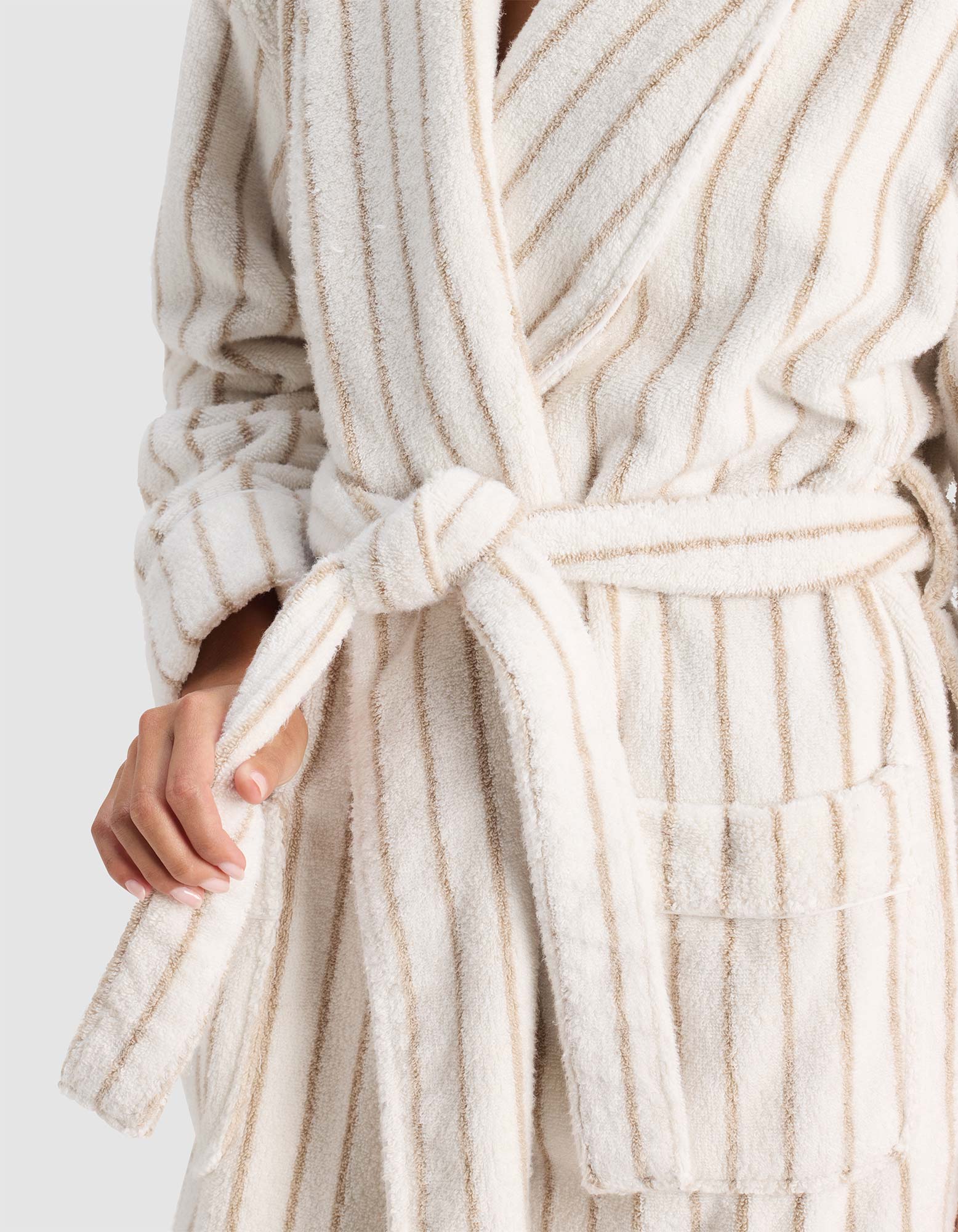 Luxe Bath Robe - Image 34
