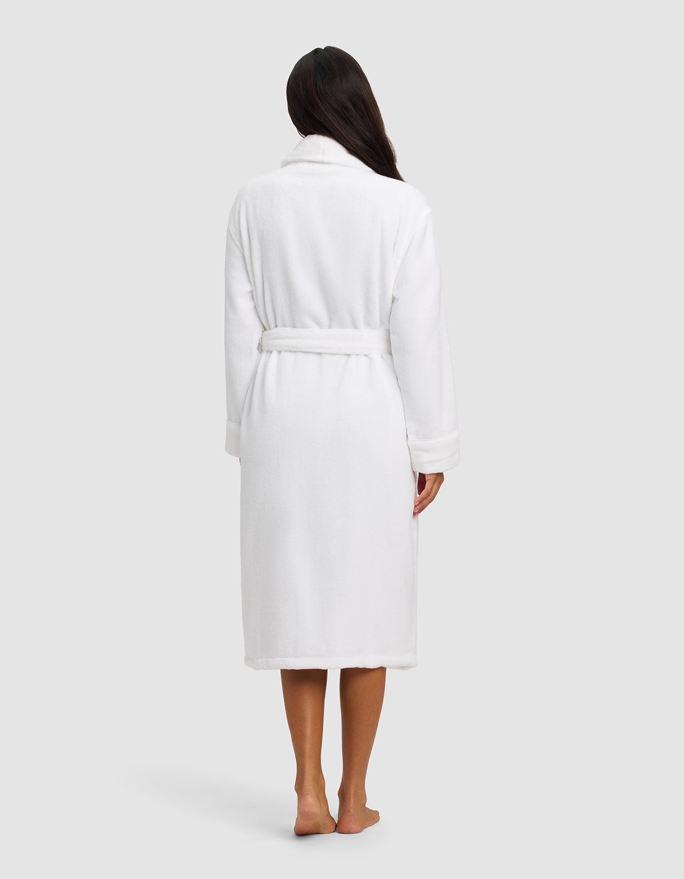 Luxe Bath Robe - Image 9