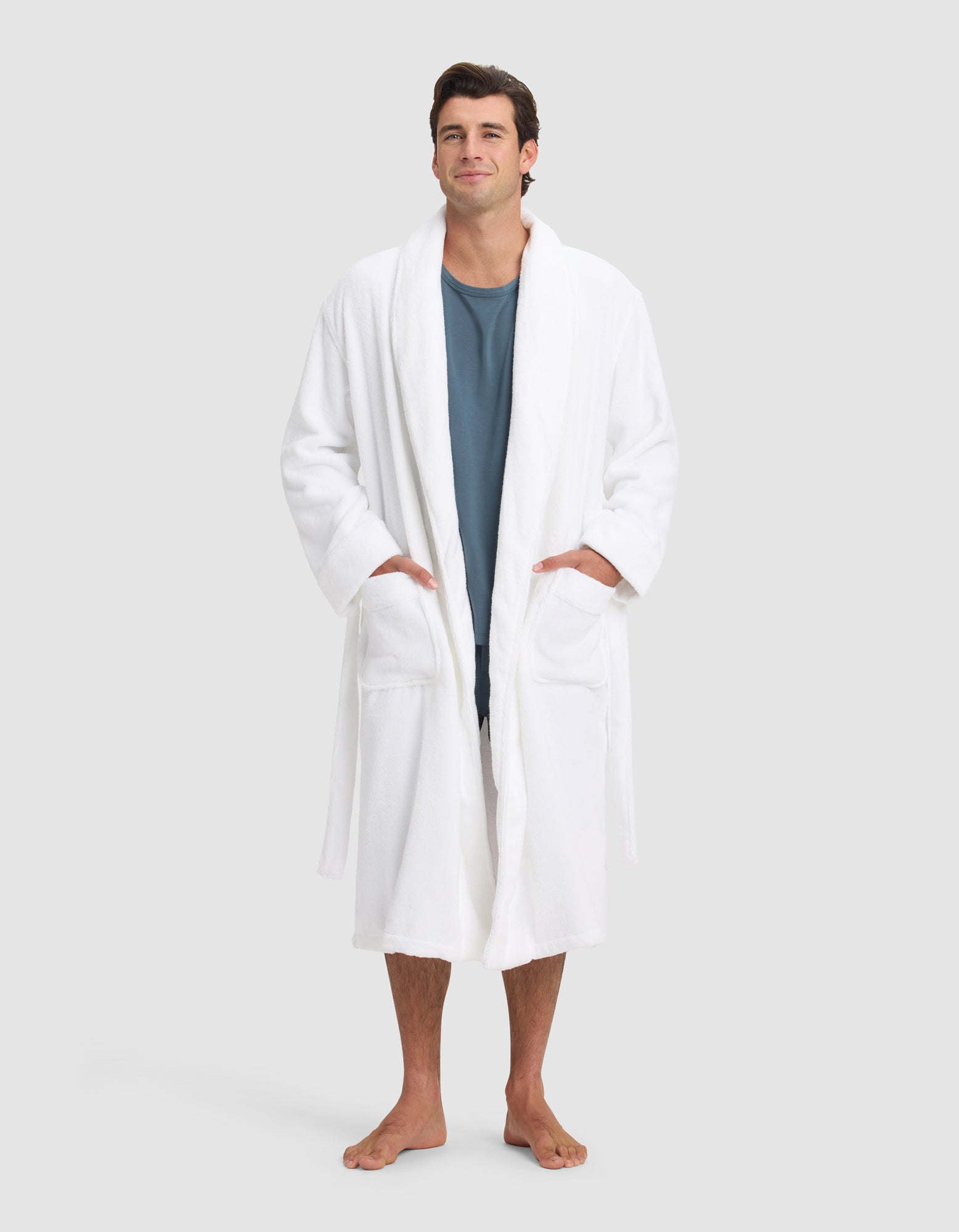 Luxe Bath Robe - Image 52