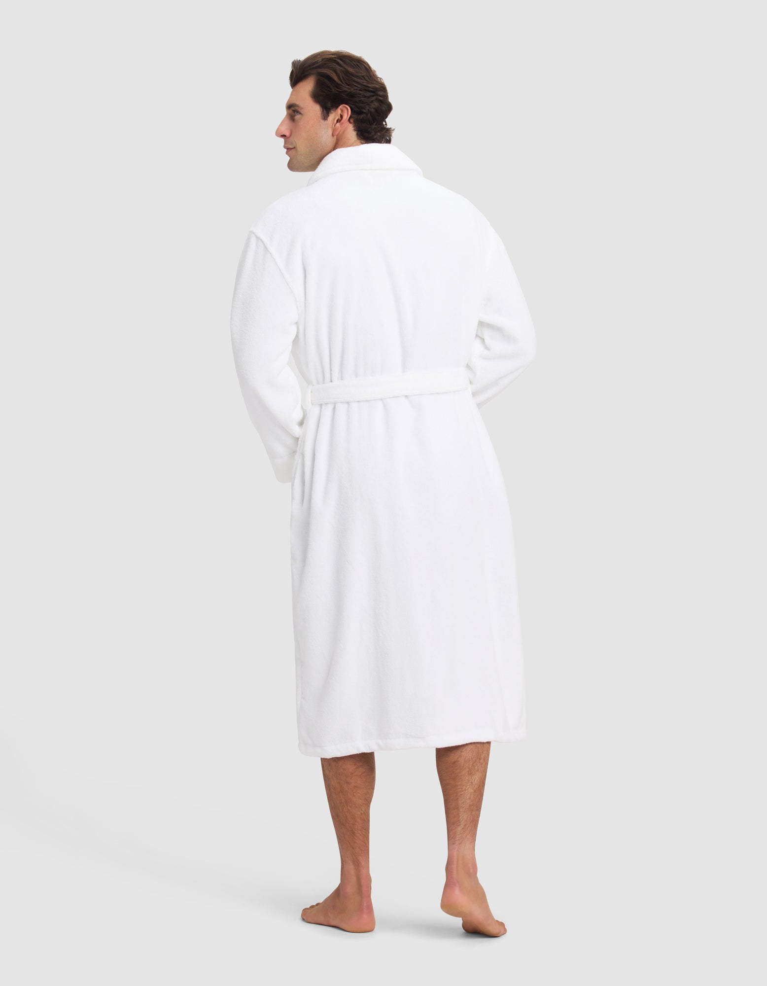 Luxe Bath Robe - Image 54