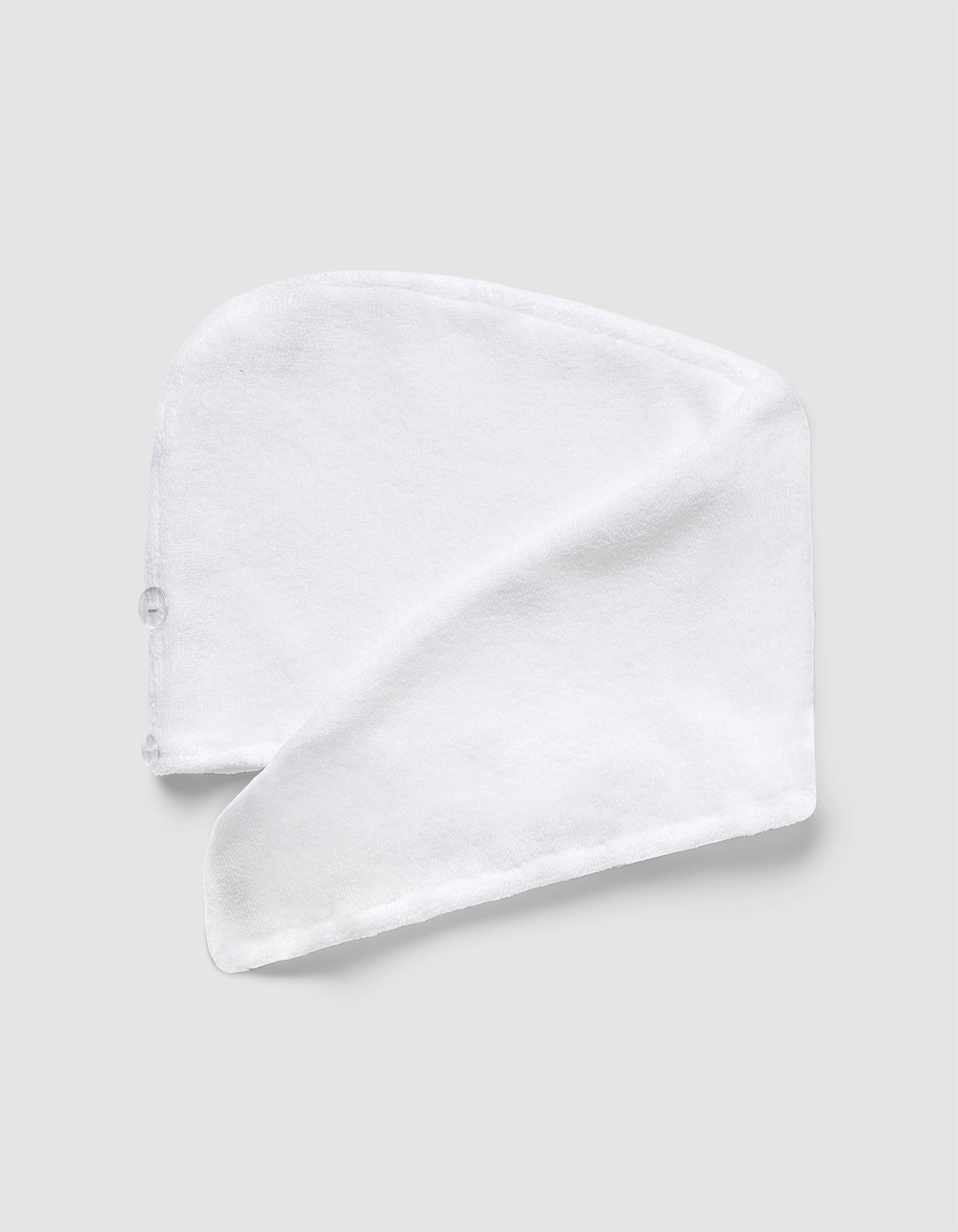 Luxe Hair Towel - Image 3