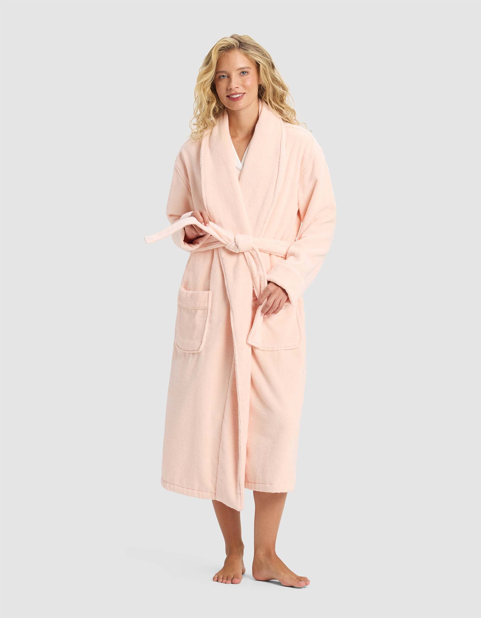 Luxe Bath Robe - Image 11