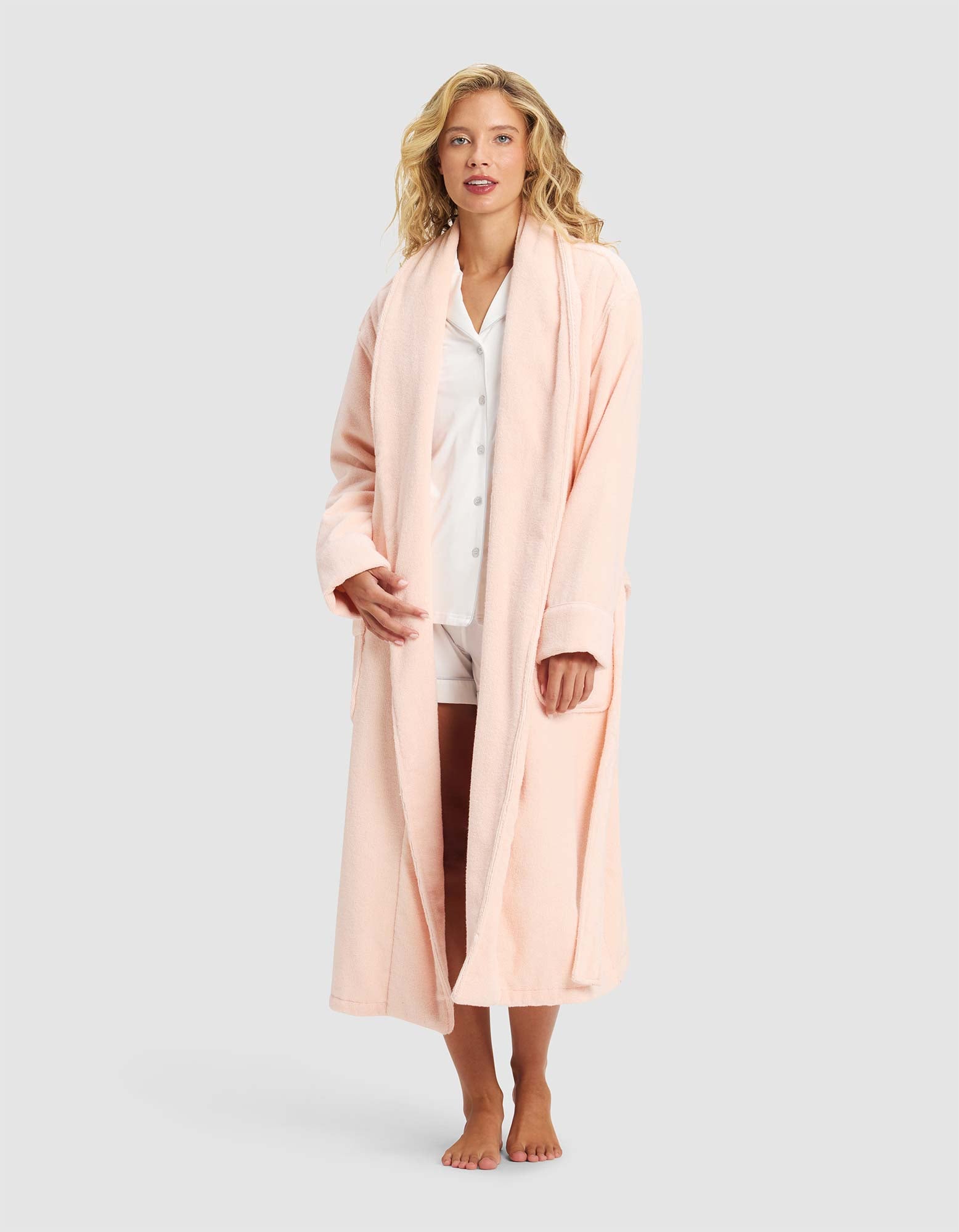 Luxe Bath Robe - Image 12