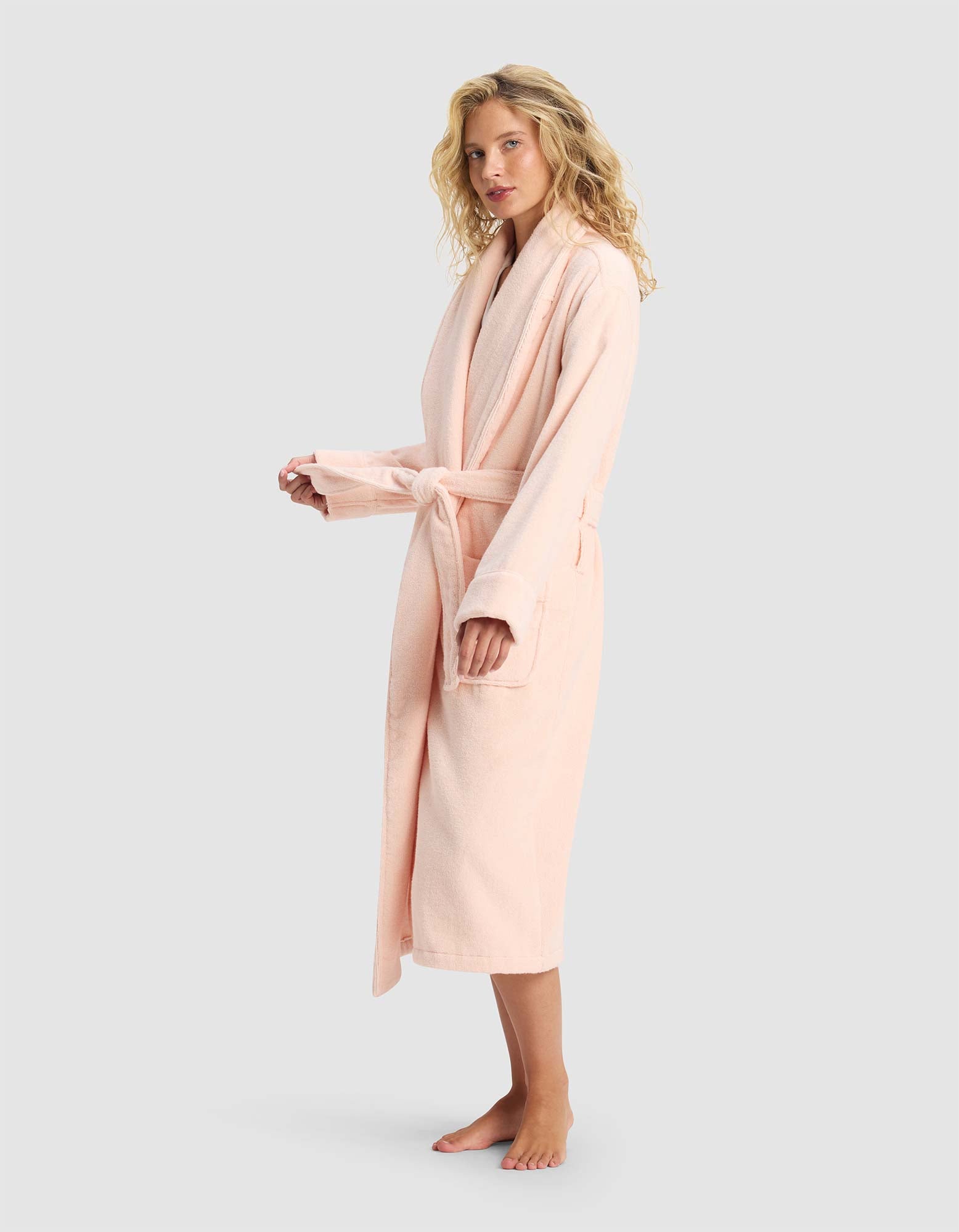 Luxe Bath Robe - Image 13