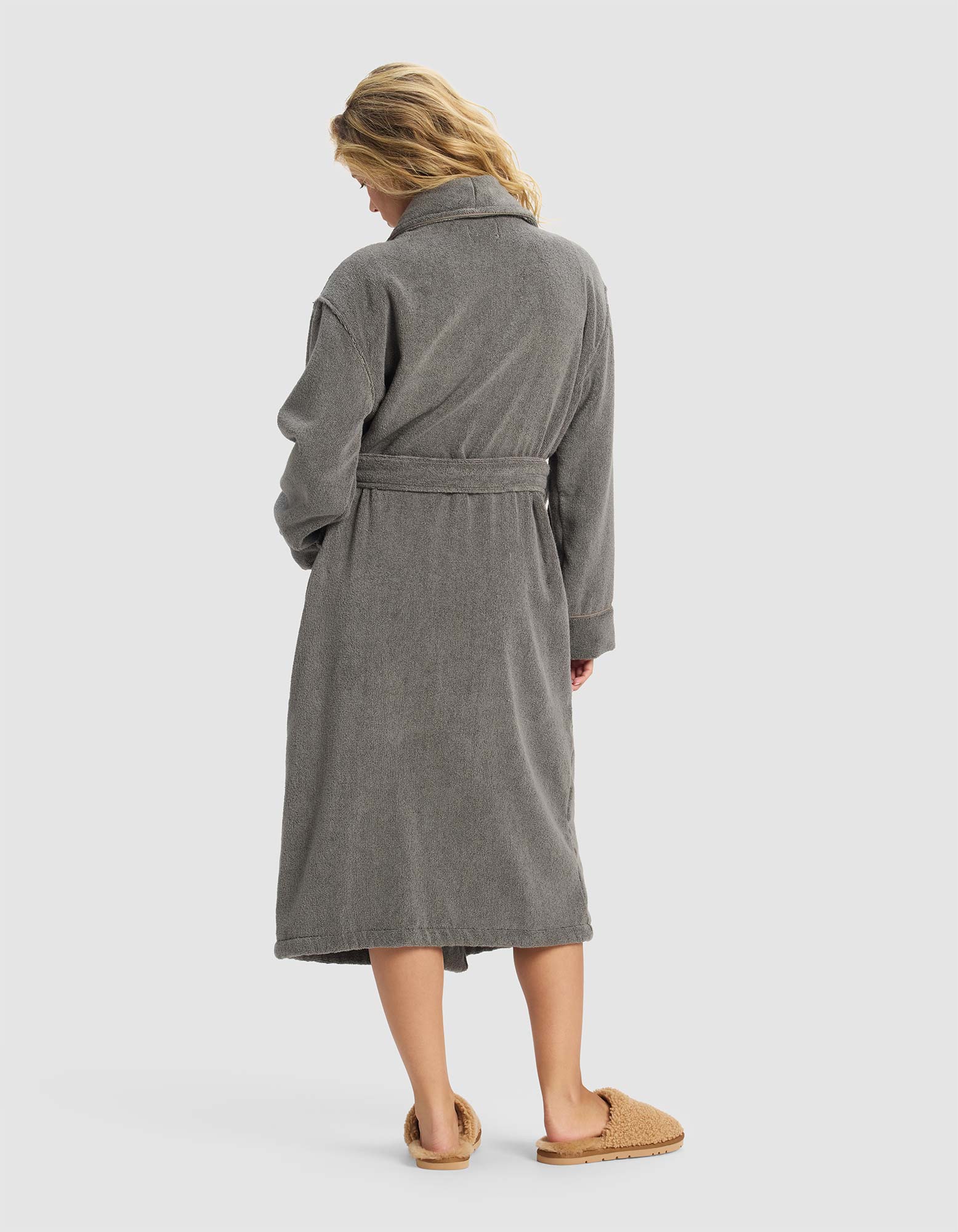 Luxe Bath Robe - Image 6