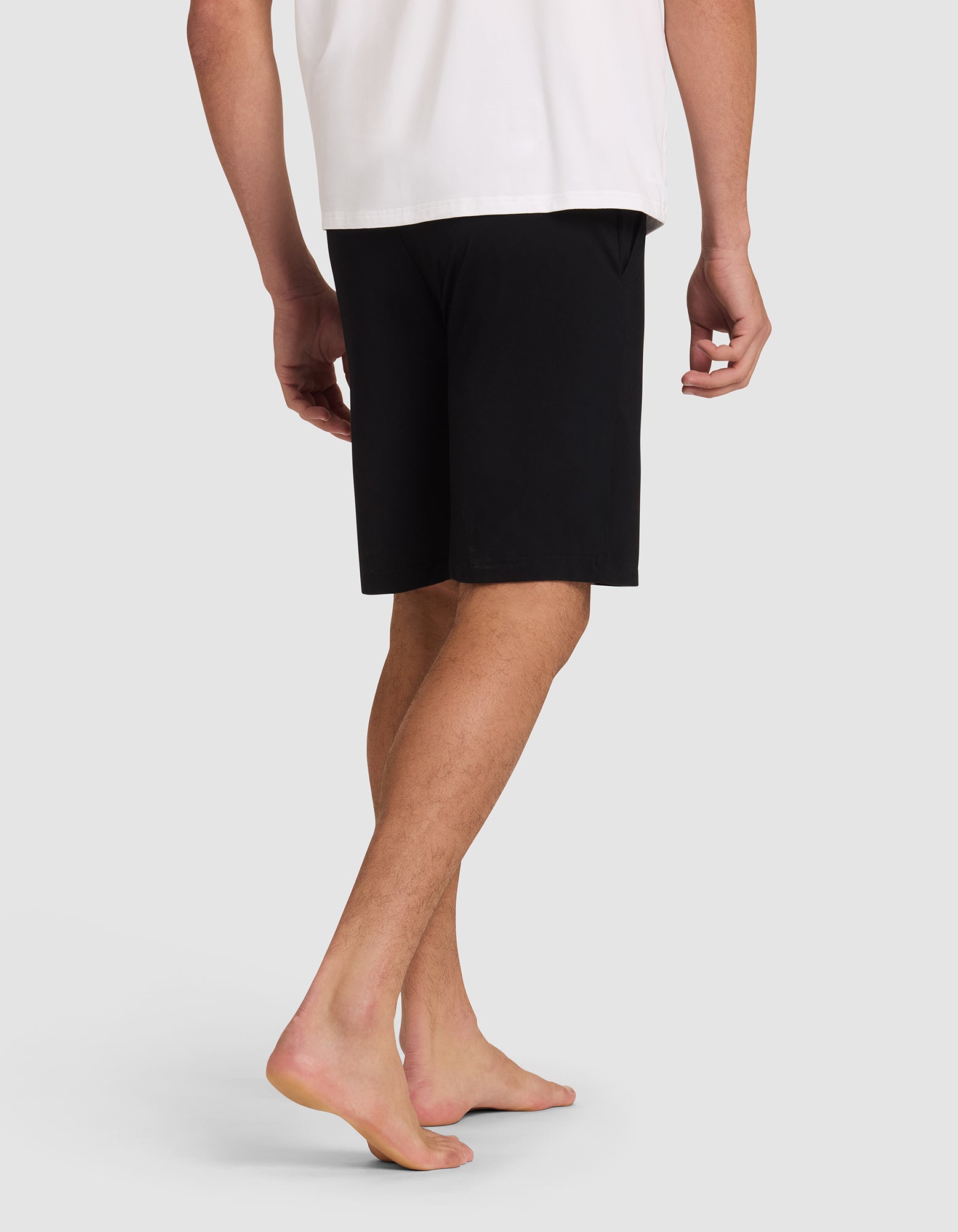 Men's Bamboo Stretch-Knit Pajama Short - Image 15