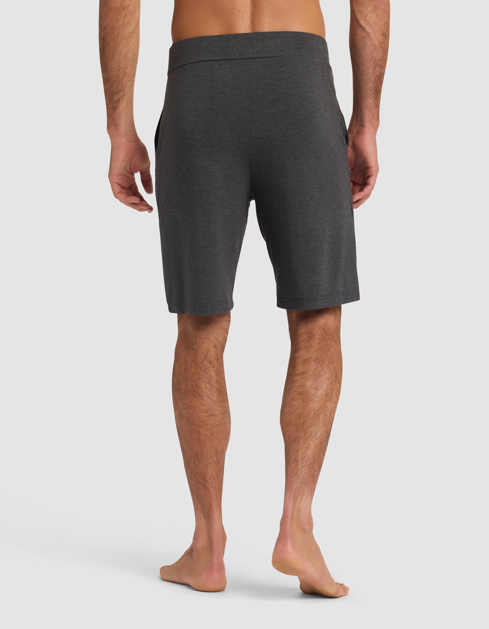 Men's Bamboo Stretch-Knit Pajama Short - Image 2