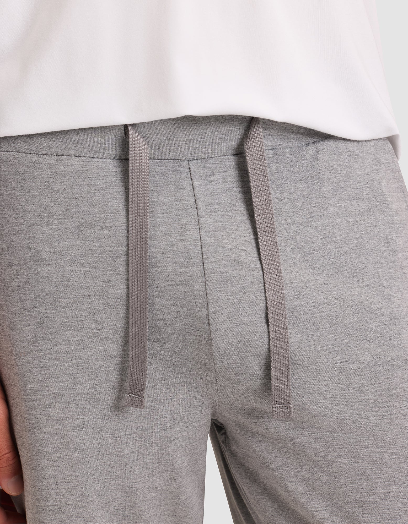 Men's Bamboo Stretch-Knit Pajama Short - Image 12