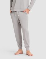 Men's Brushed Bamboo Jogger