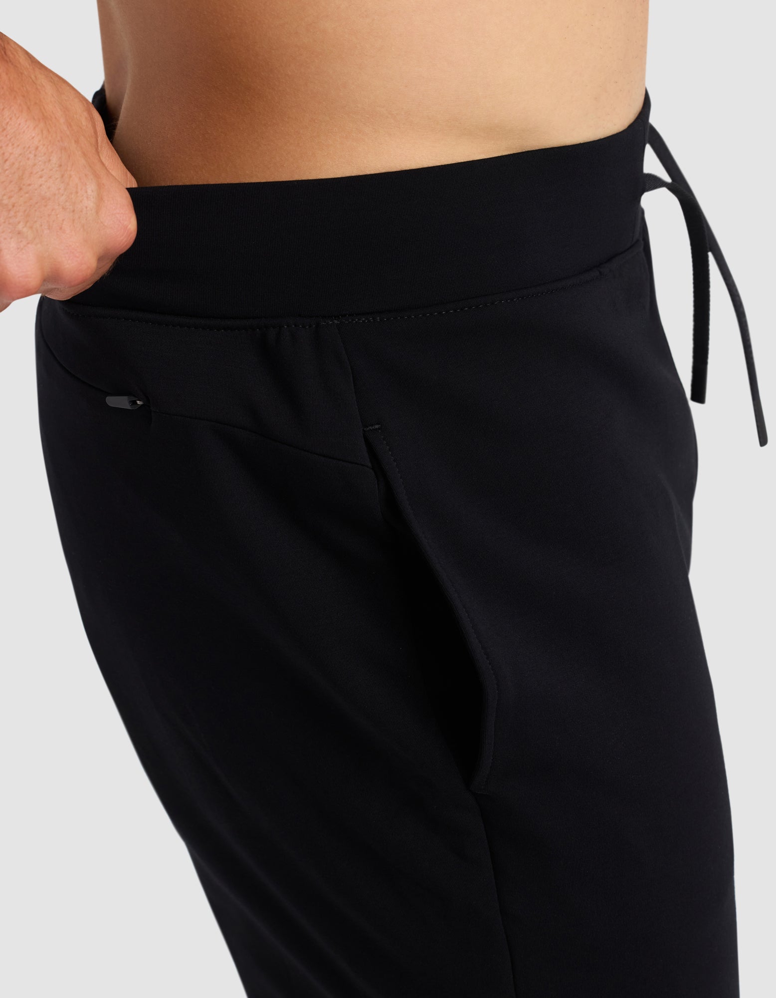 Men's Brushed Bamboo Recovery Jogger - Image 8