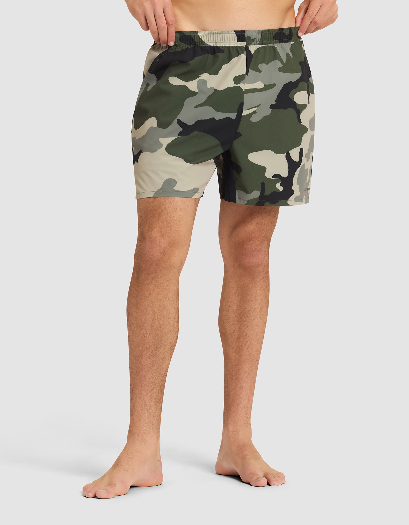 Men's Performance Sleep Short - Image 5