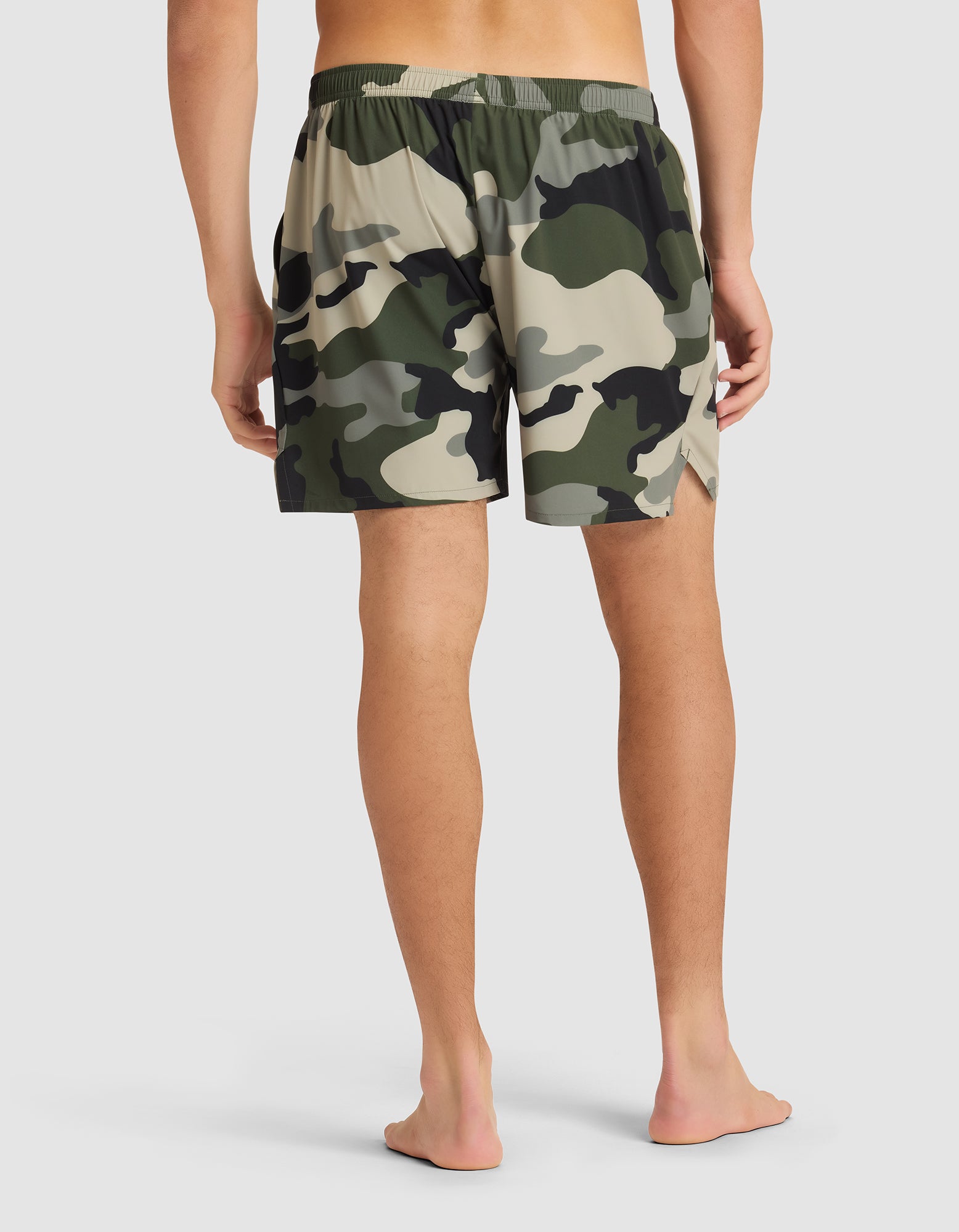 Men's Performance Sleep Short - Image 15