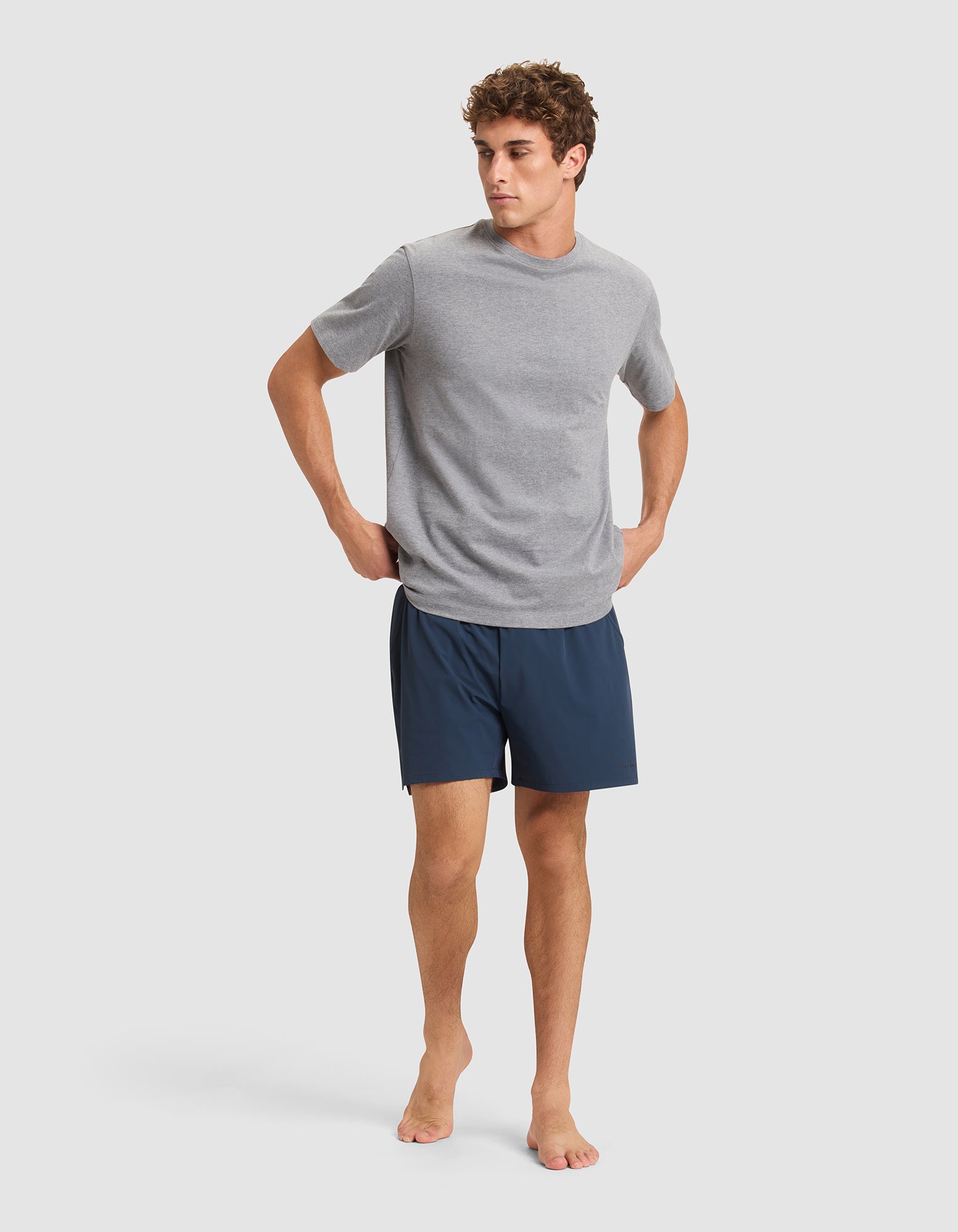 Men's Performance Sleep Short - Image 12