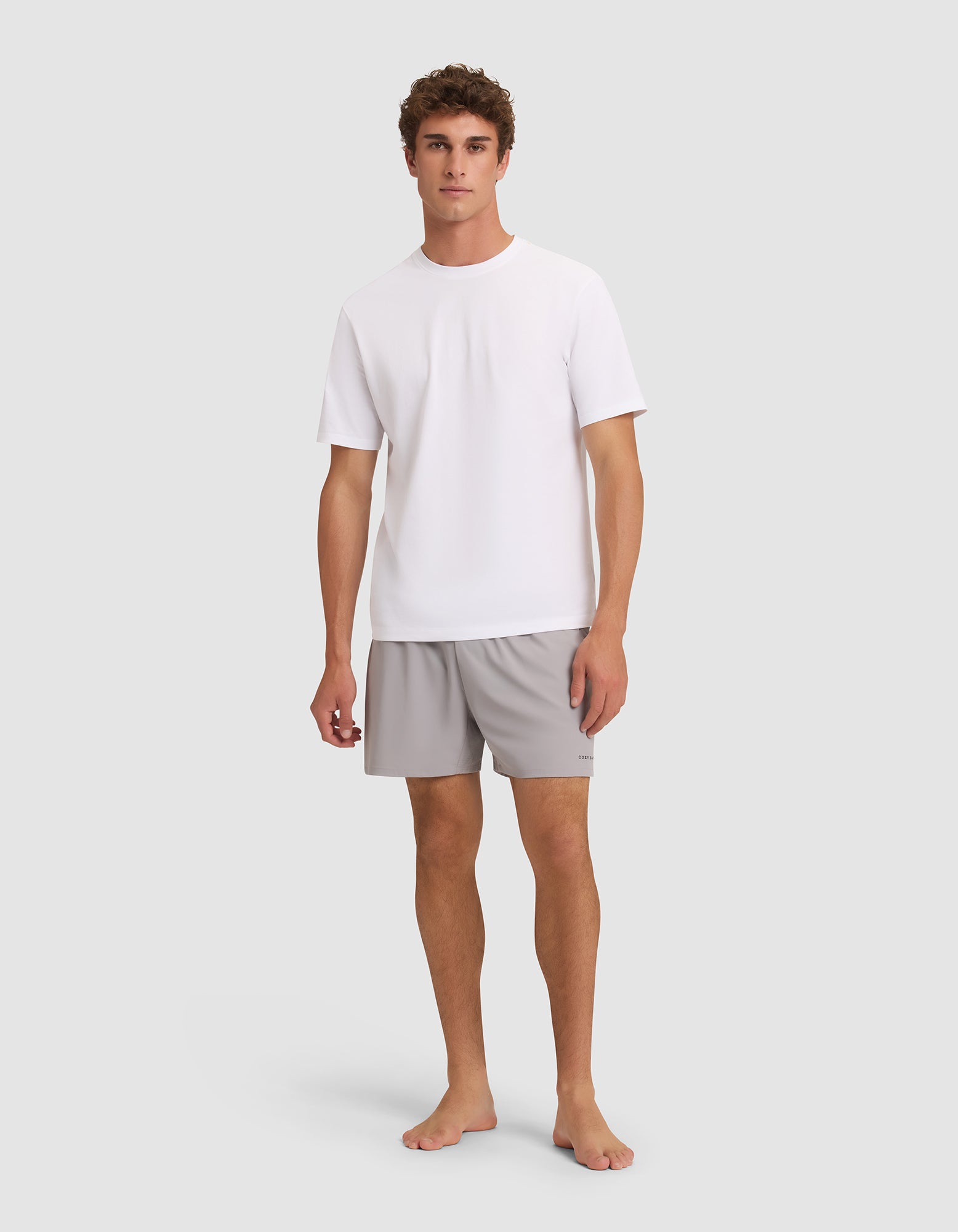 Men's Performance Sleep Short - Image 3