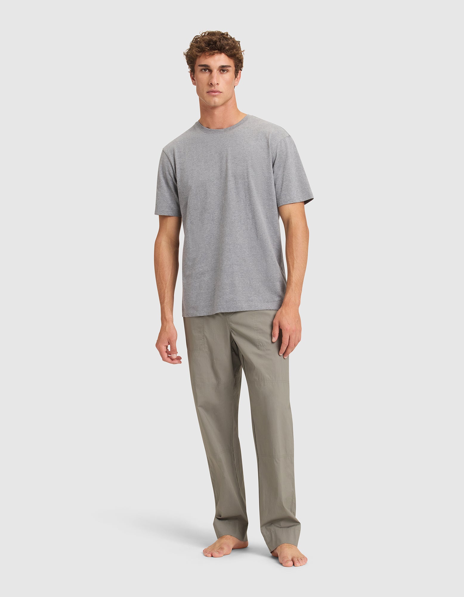Men's Sleep Pant - Image 4