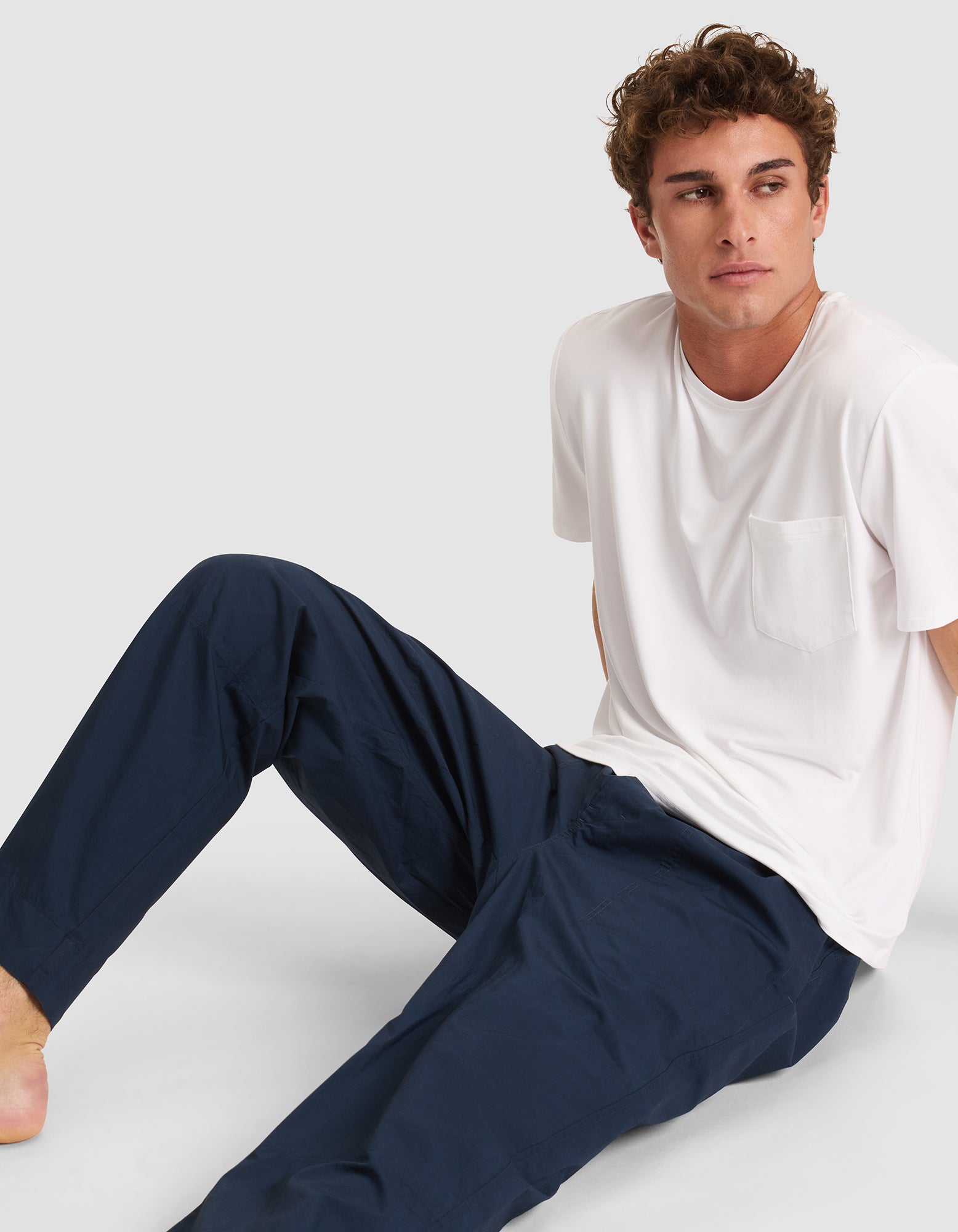 Men's Sleep Pant - Image 8