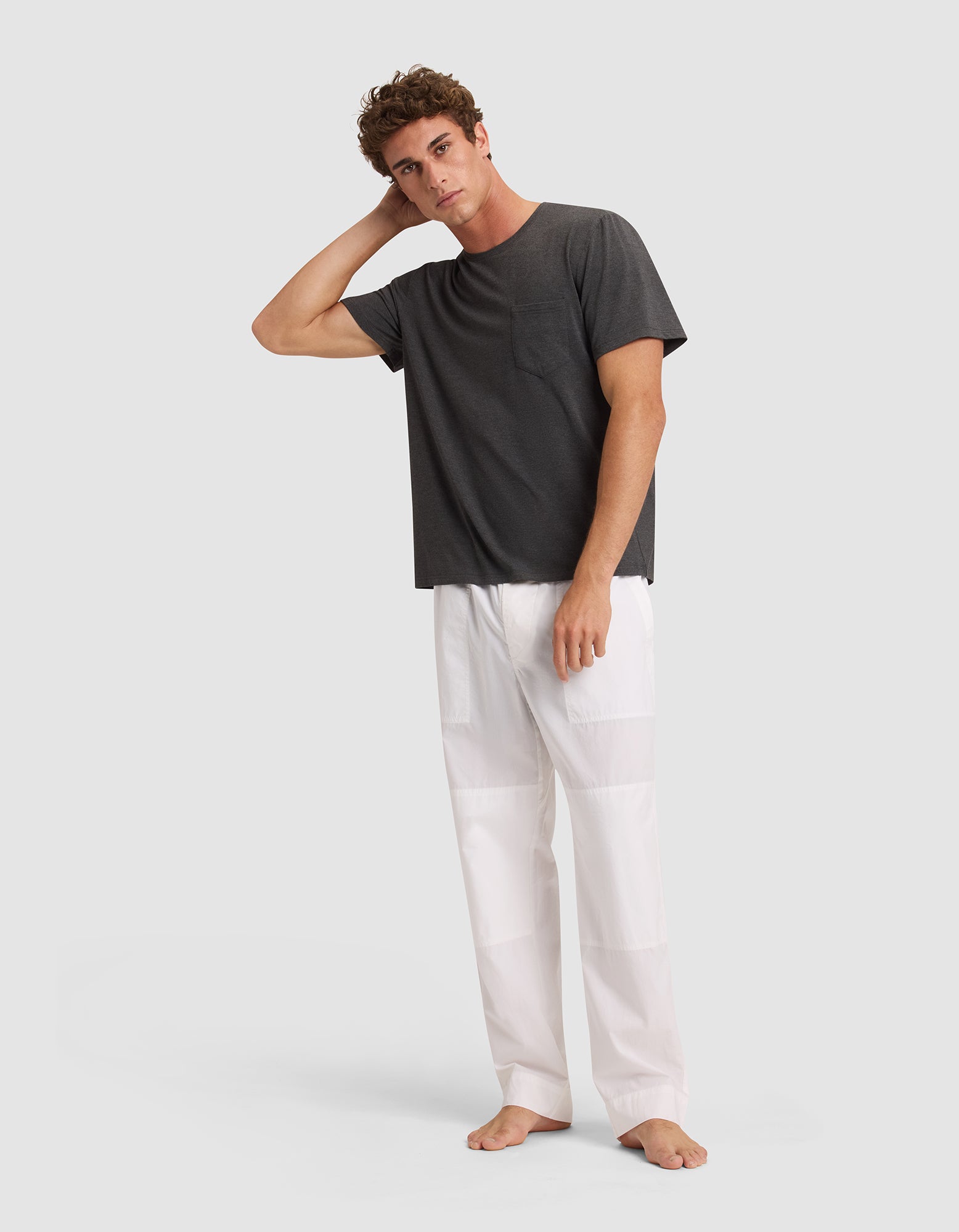 Men's Sleep Pant - Image 2