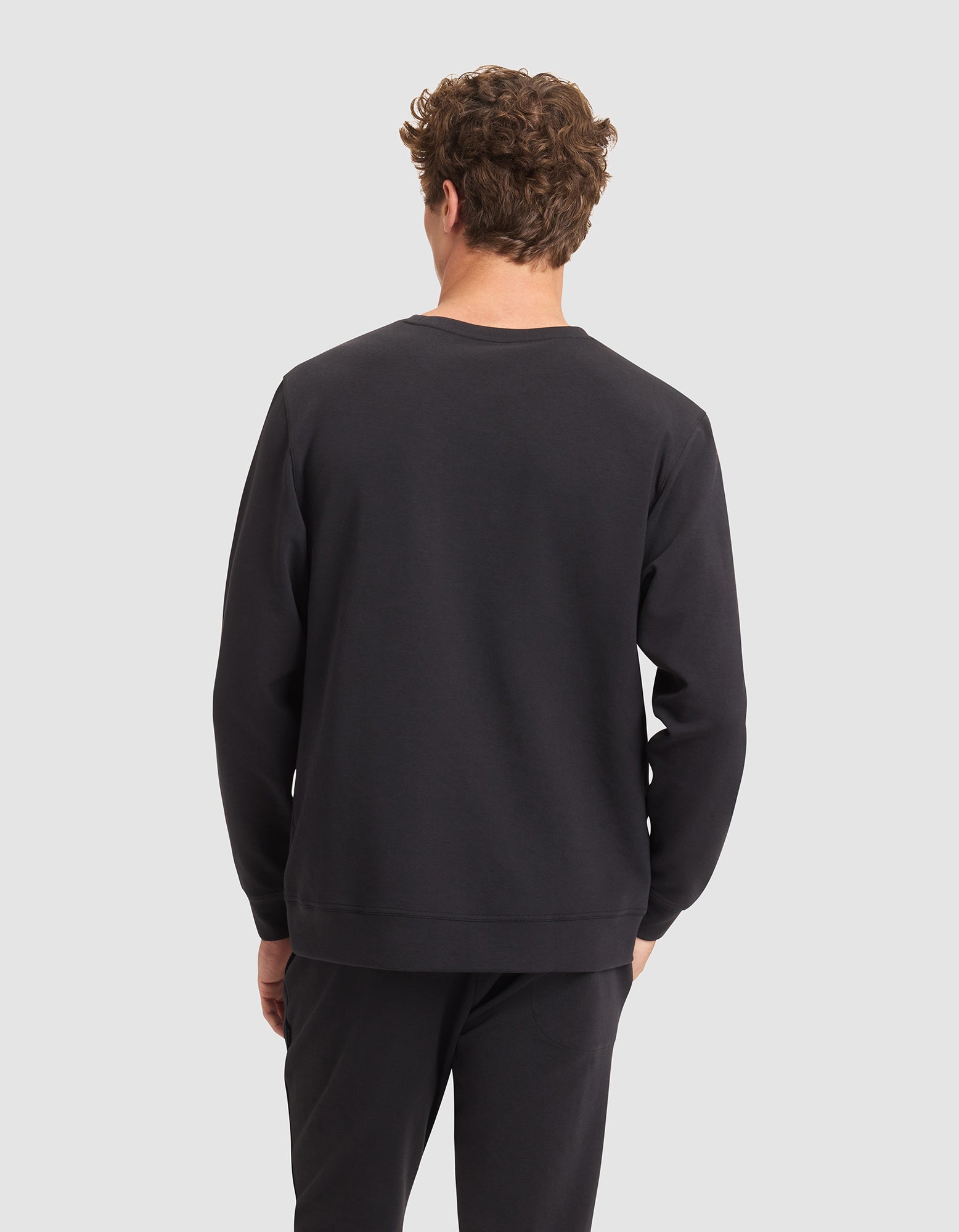 Men's StretchTech Crewneck - Image 14
