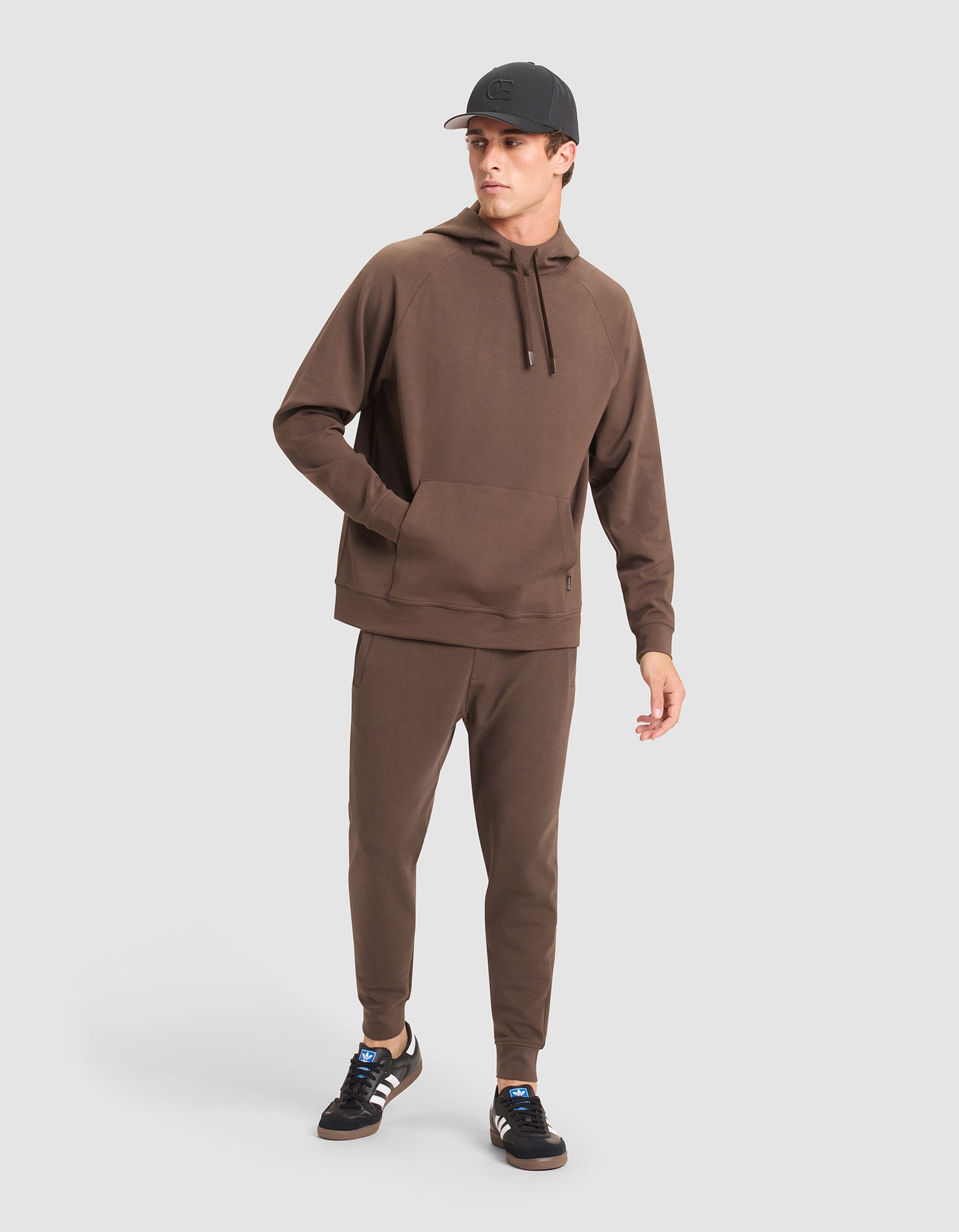 Men's StretchTech Hoodie & Jogger Set - Image 10