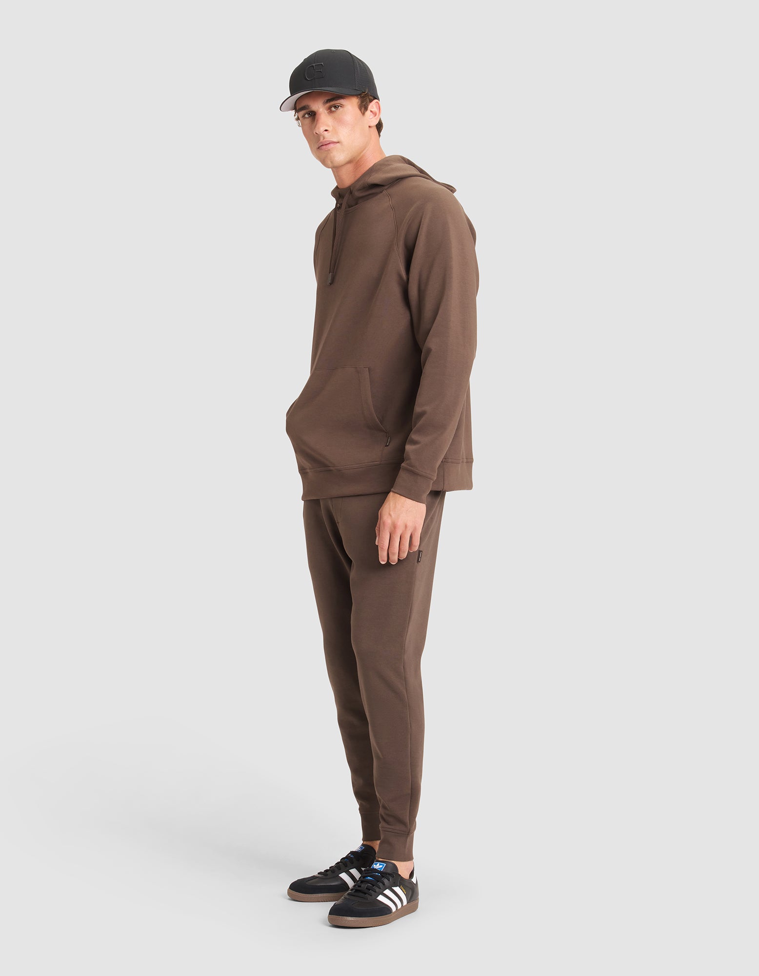 Men's StretchTech Hoodie & Jogger Set - Image 12