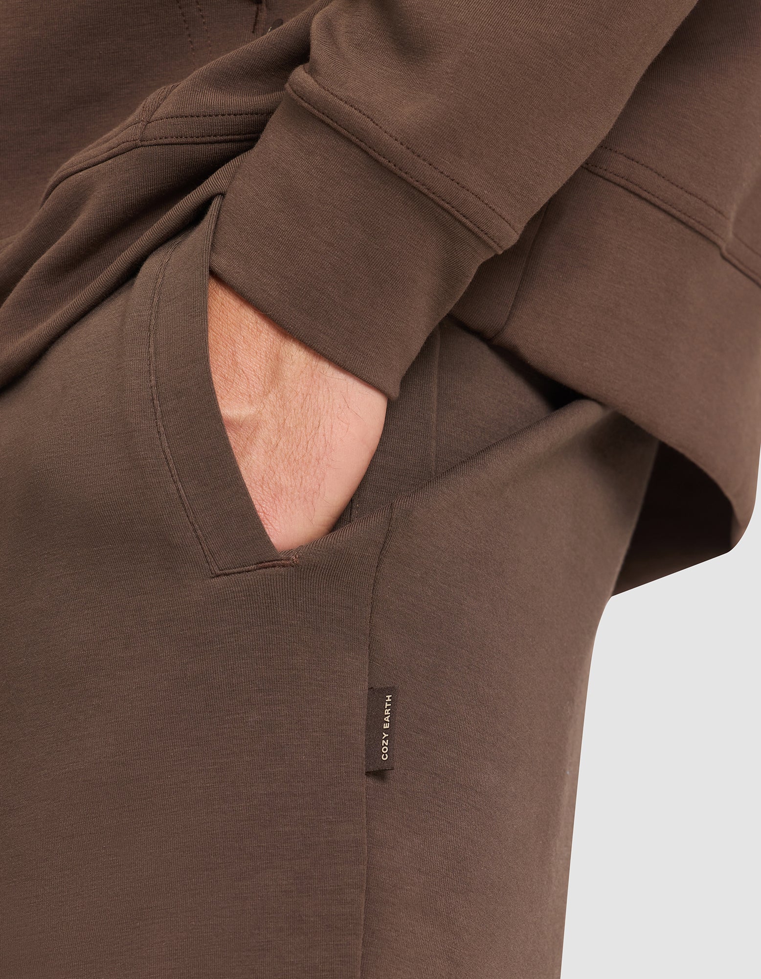 Men's StretchTech Hoodie & Jogger Set - Image 17