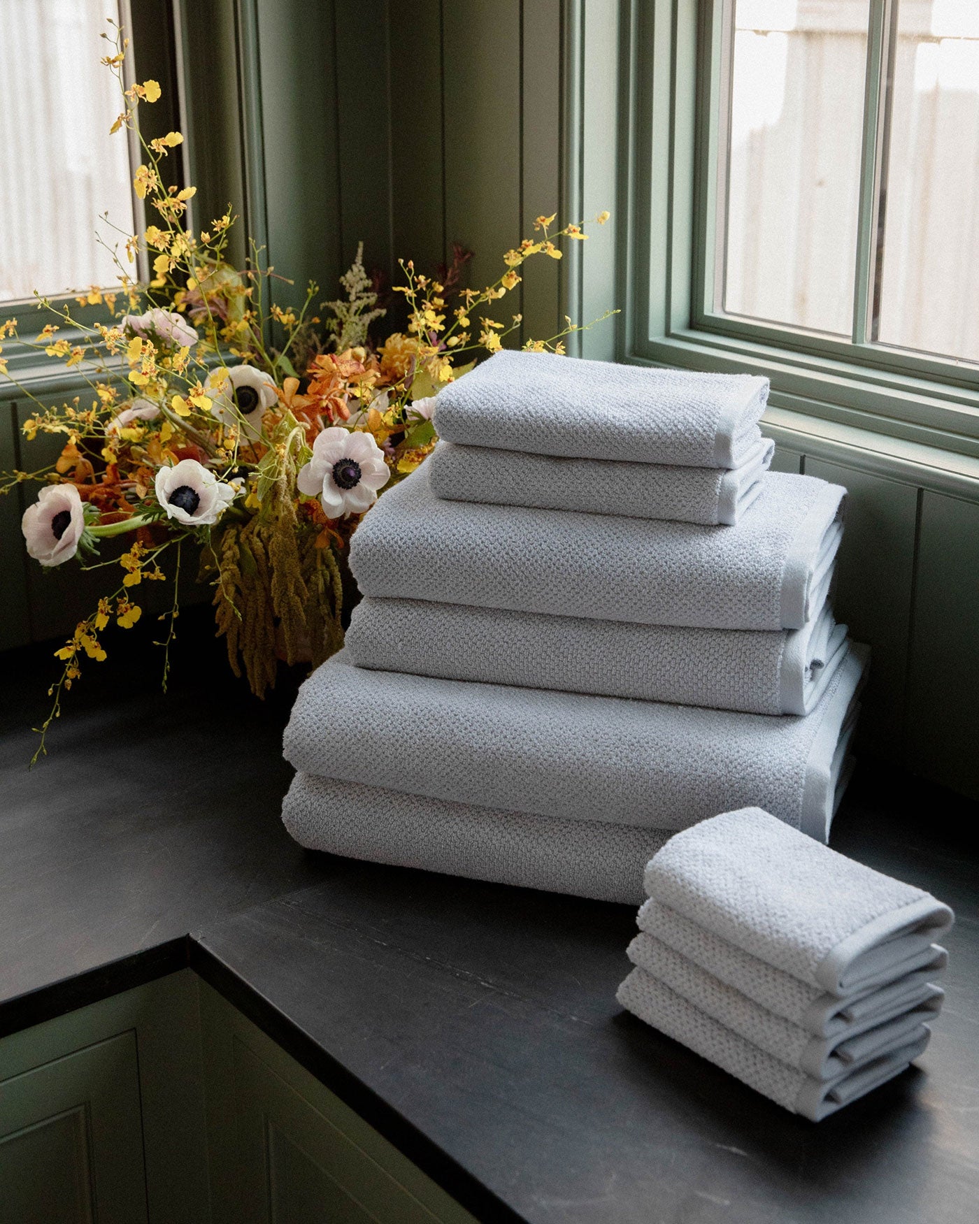 Complete Nantucket Bath Bundle - Image 4