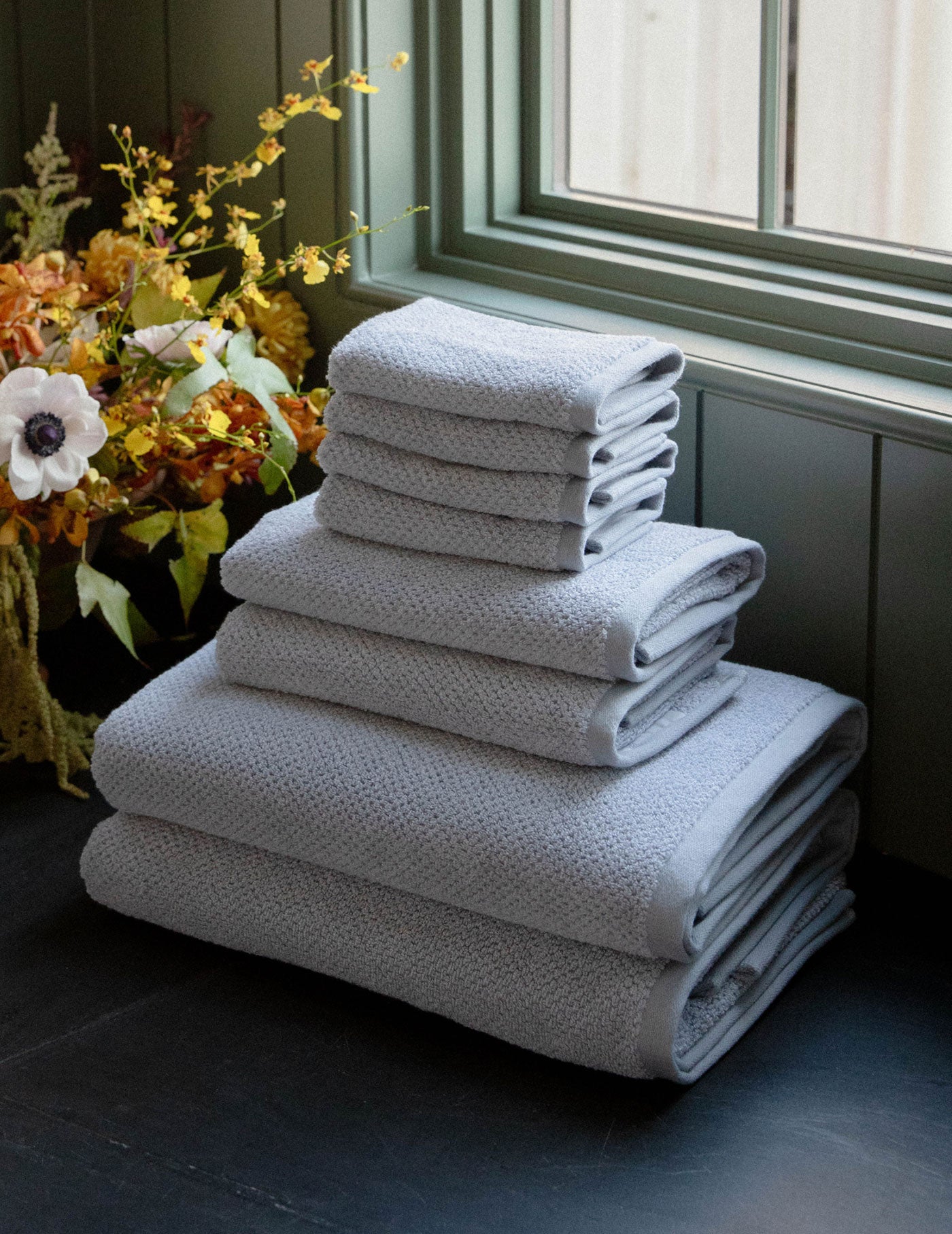 Nantucket Bath Towel Set - Image 6
