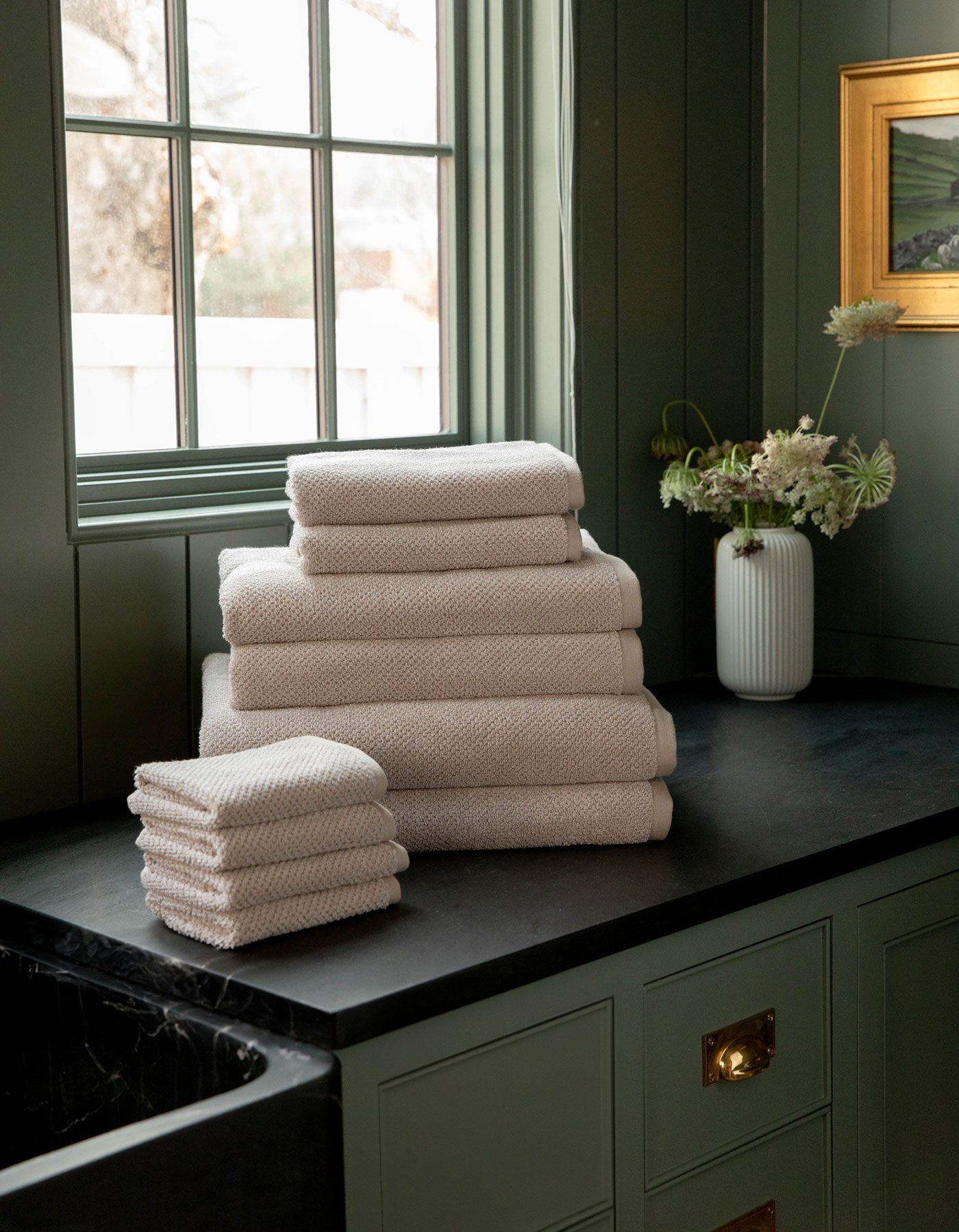 Complete Nantucket Bath Bundle - Image 19