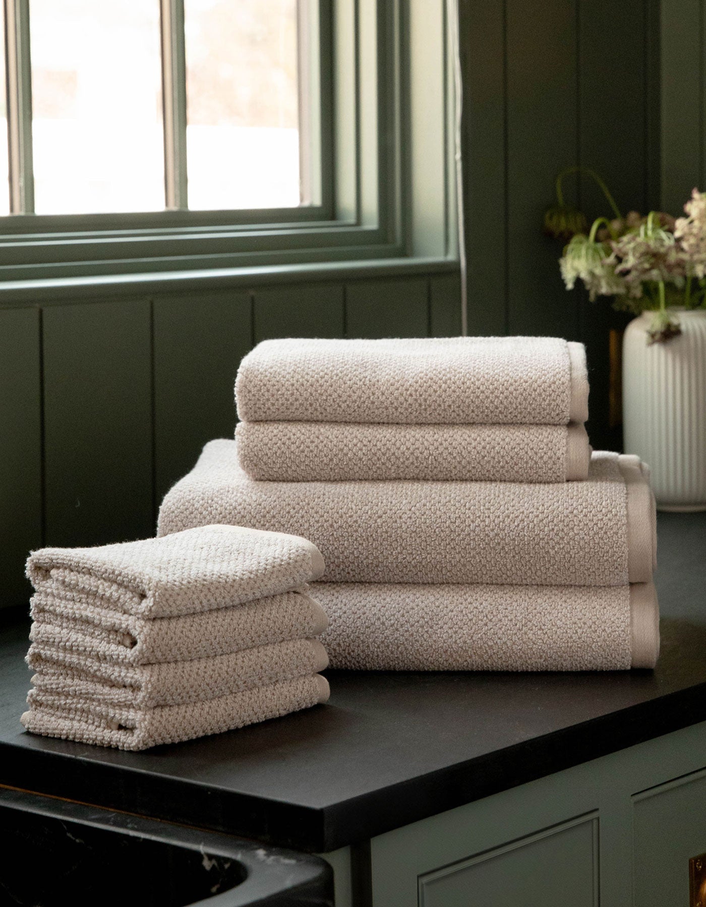Nantucket Bath Towel Set - Image 12