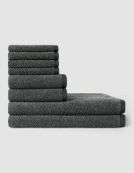 Nantucket Bath Towel Set