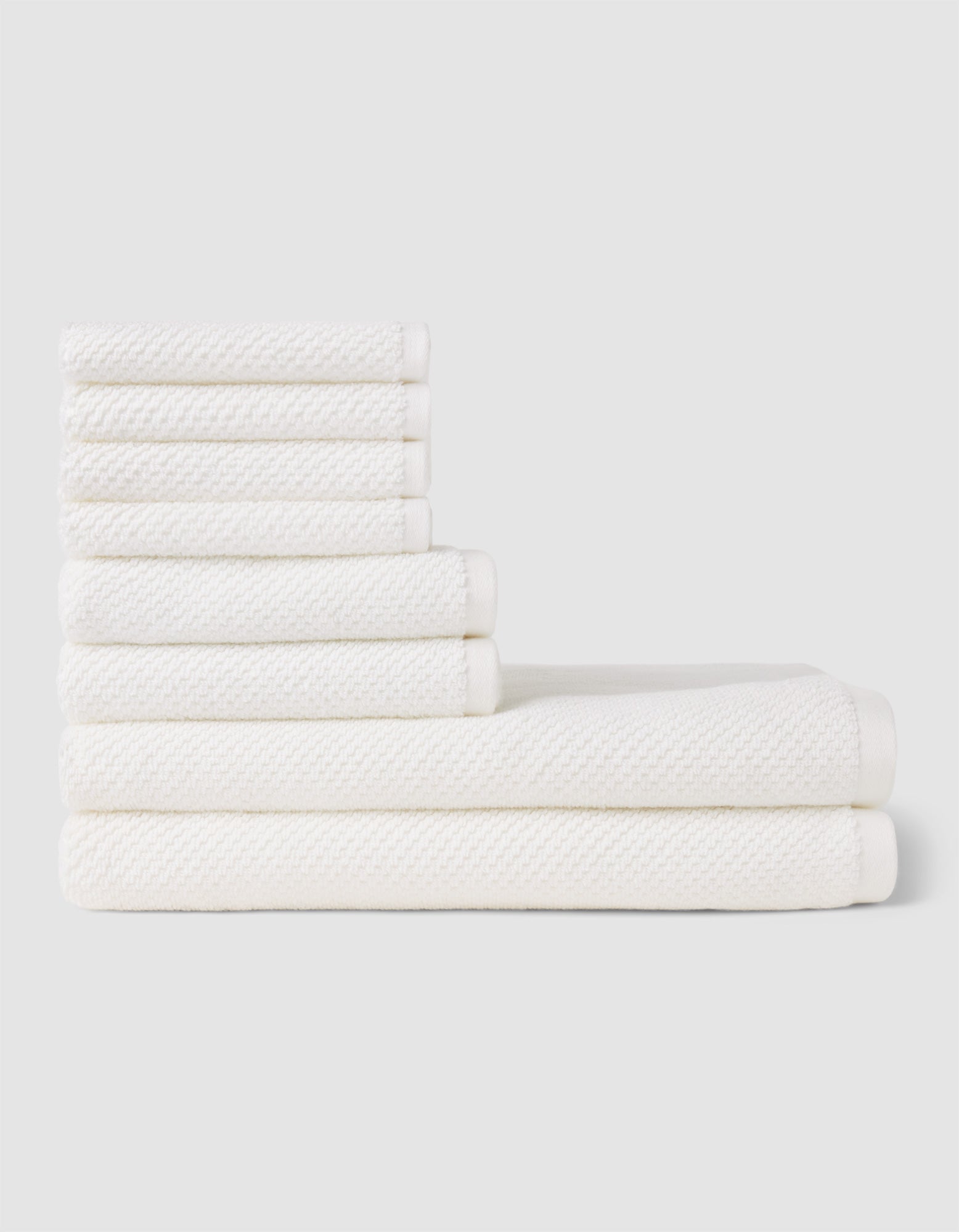 Nantucket Bath Towel Set - Image 3