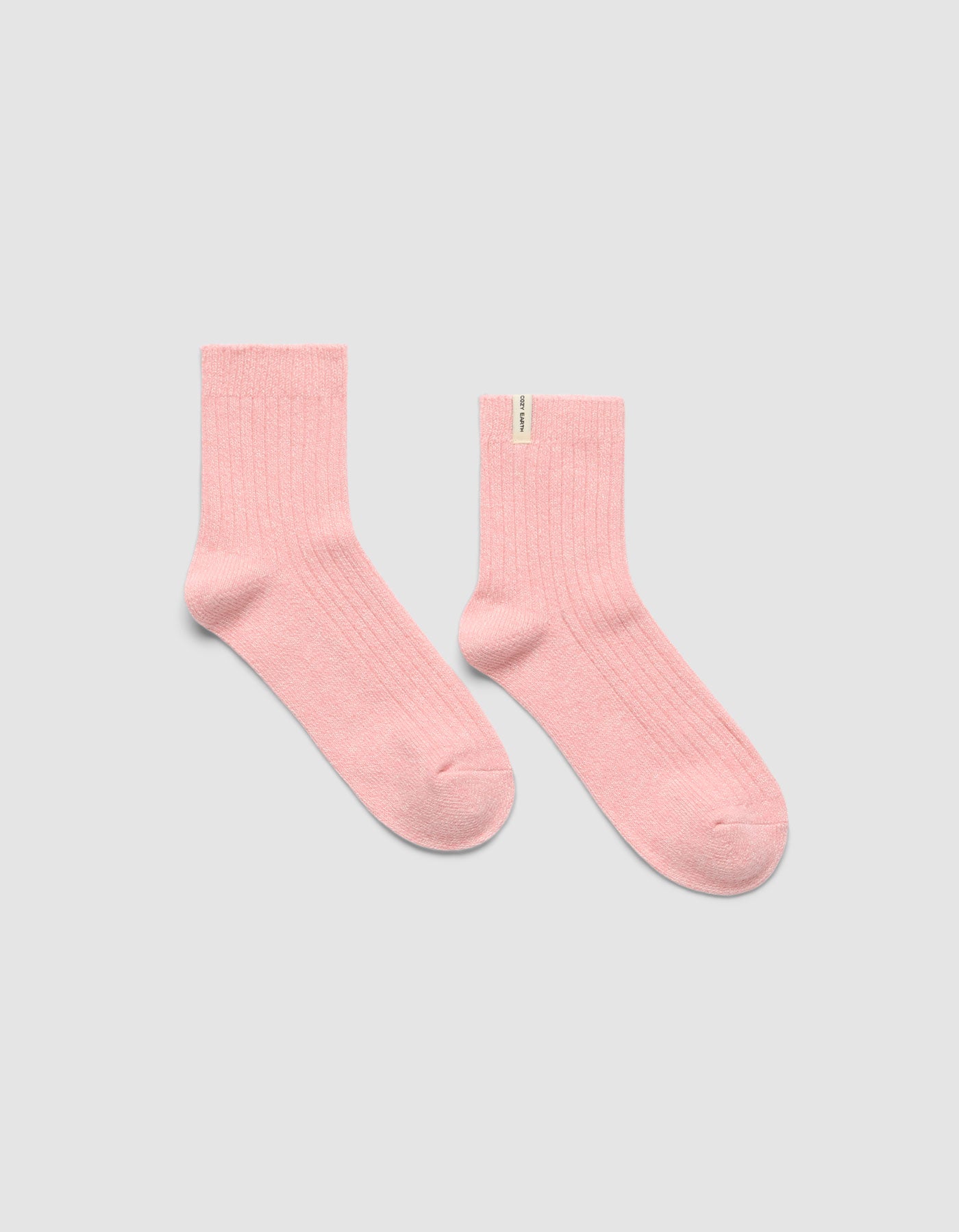 The Plush Modern Crew Sock - Image 15