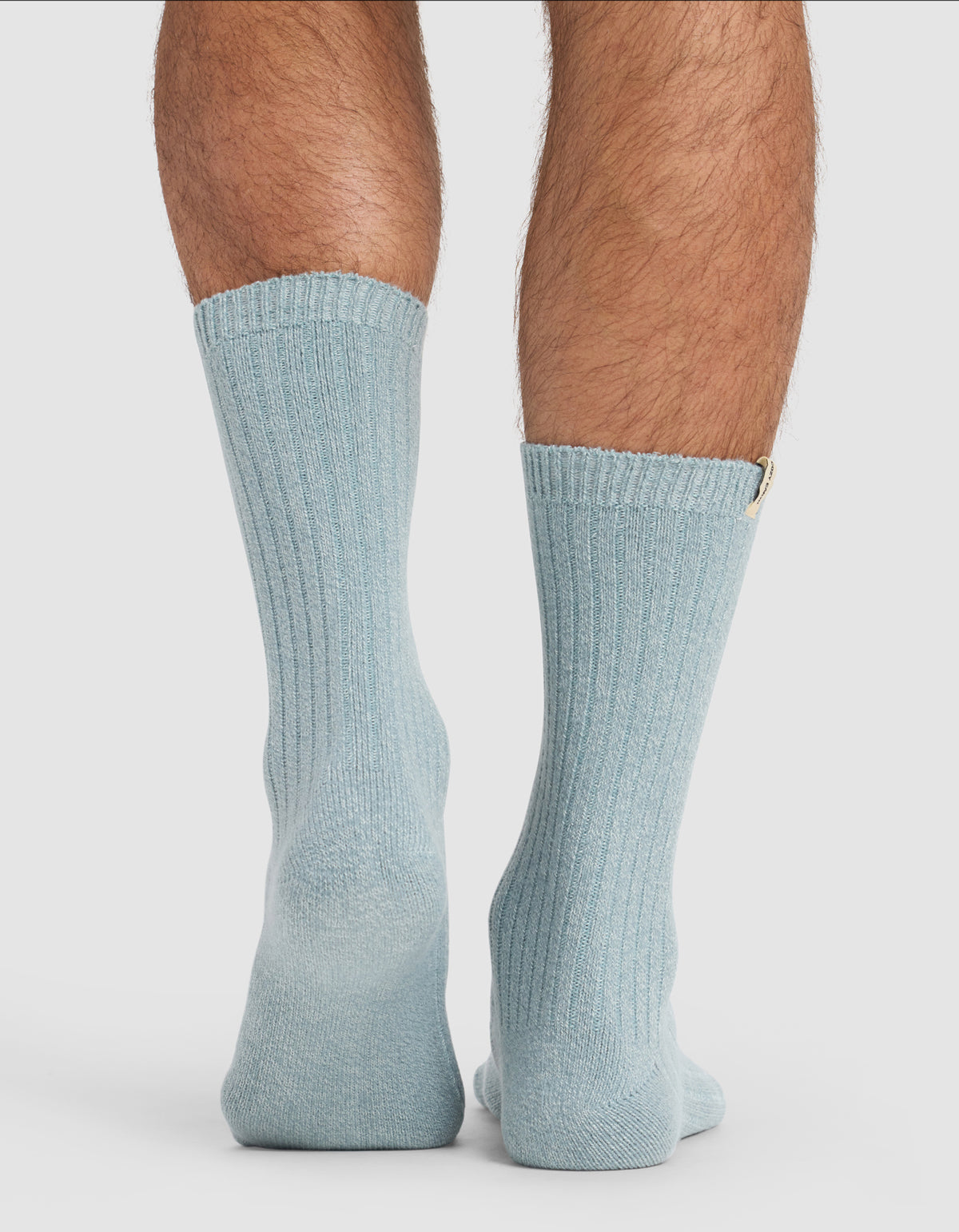 The Plush Lounge Sock 3-Pack - Image 35
