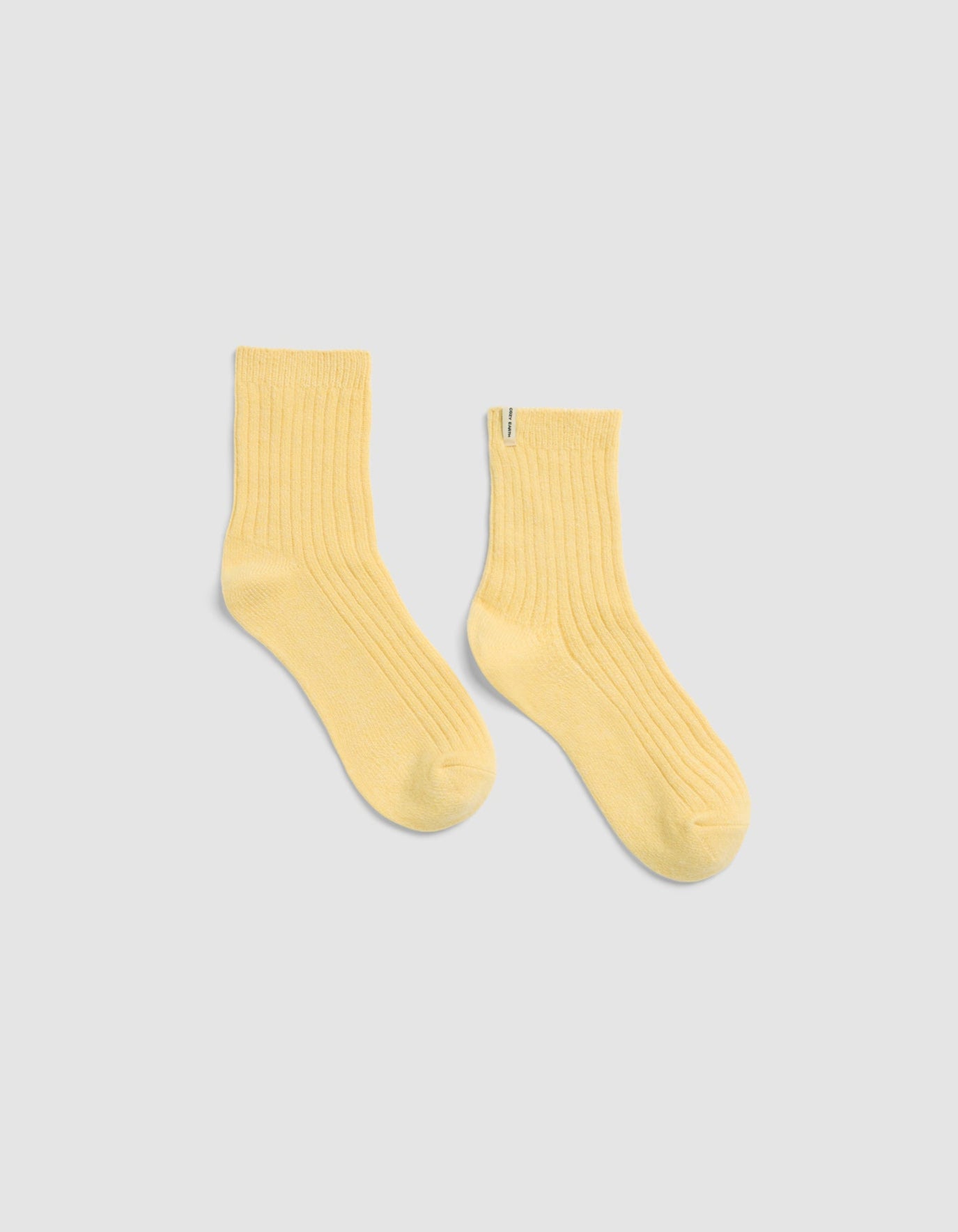 The Plush Modern Crew Sock - Image 9