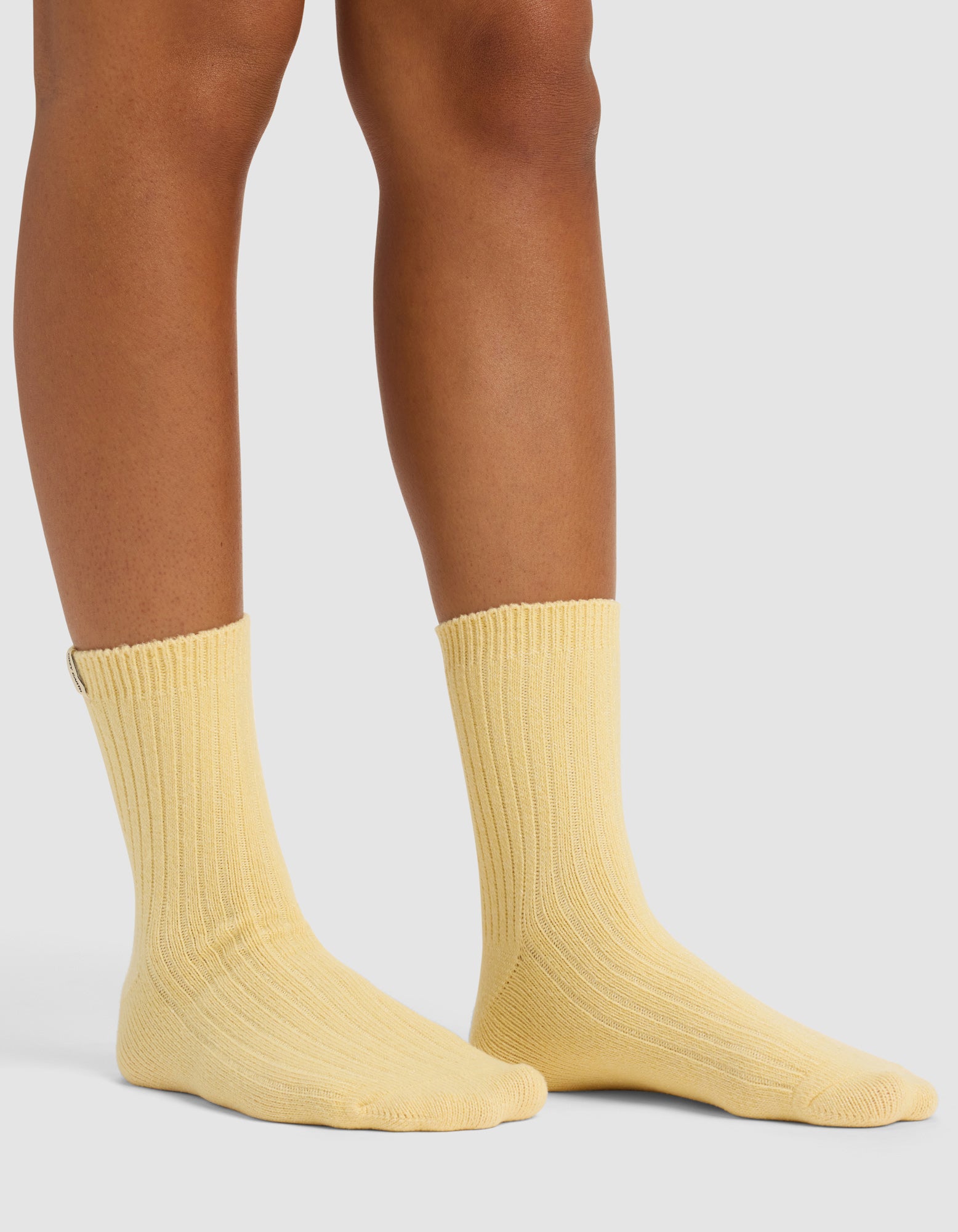 The Plush Modern Crew Sock - Image 7
