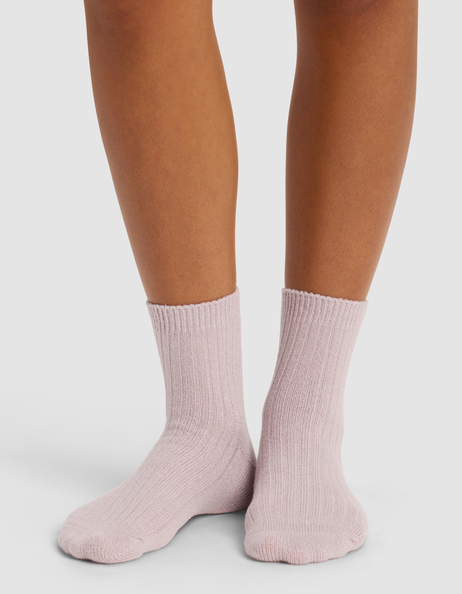 The Plush Modern Crew Sock - Image 10