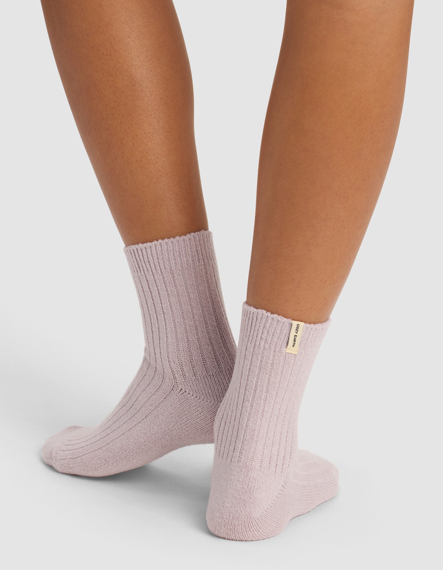 The Plush Modern Crew Sock - Image 11