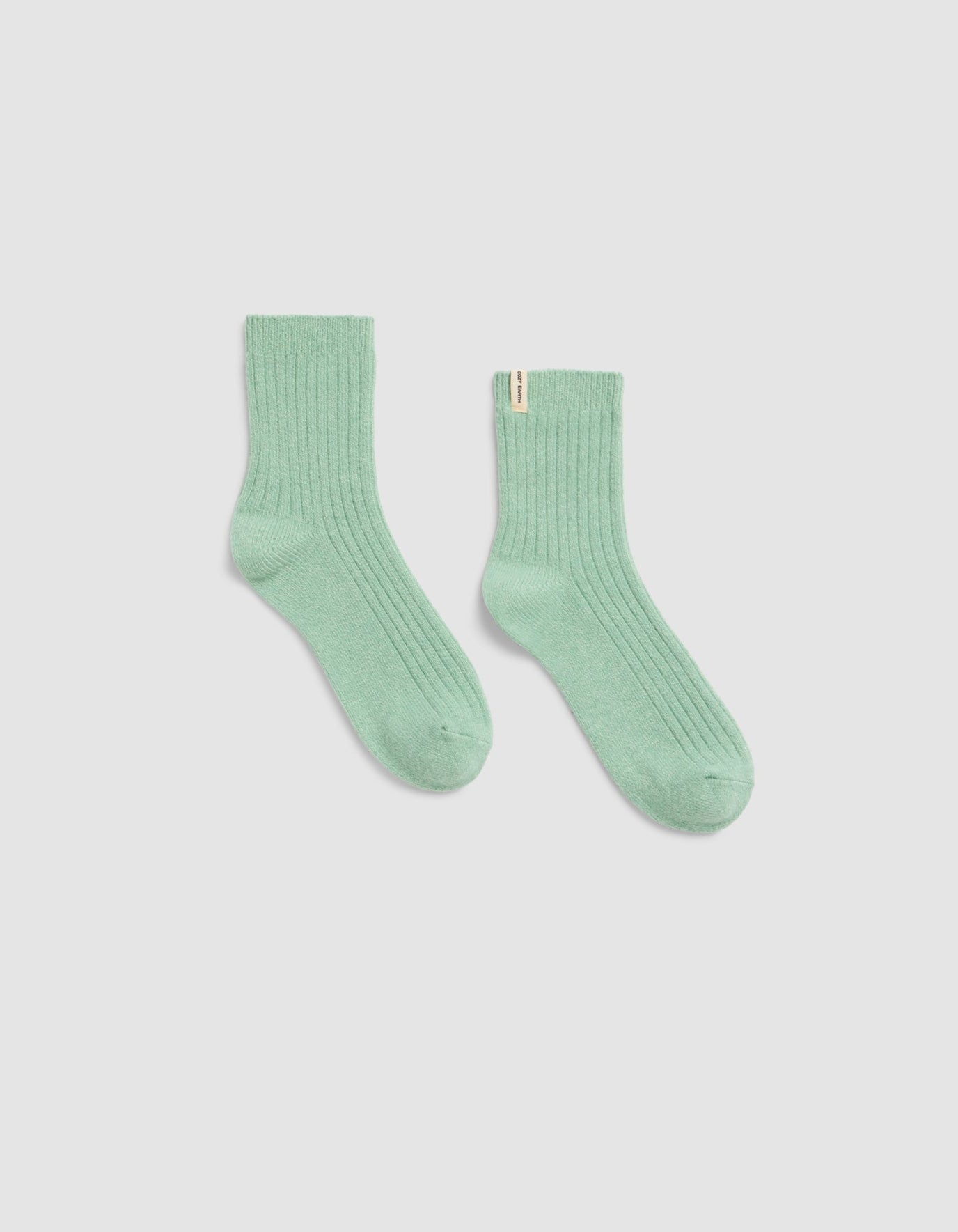 The Plush Modern Crew Sock - Image 6