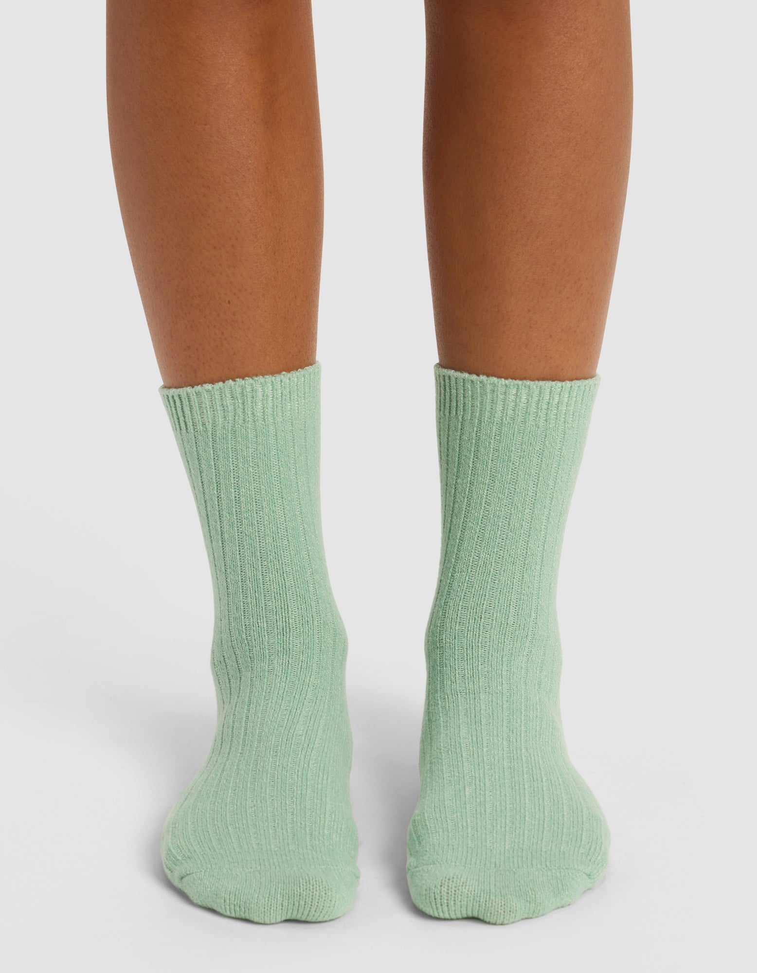 The Plush Modern Crew Sock - Image 4
