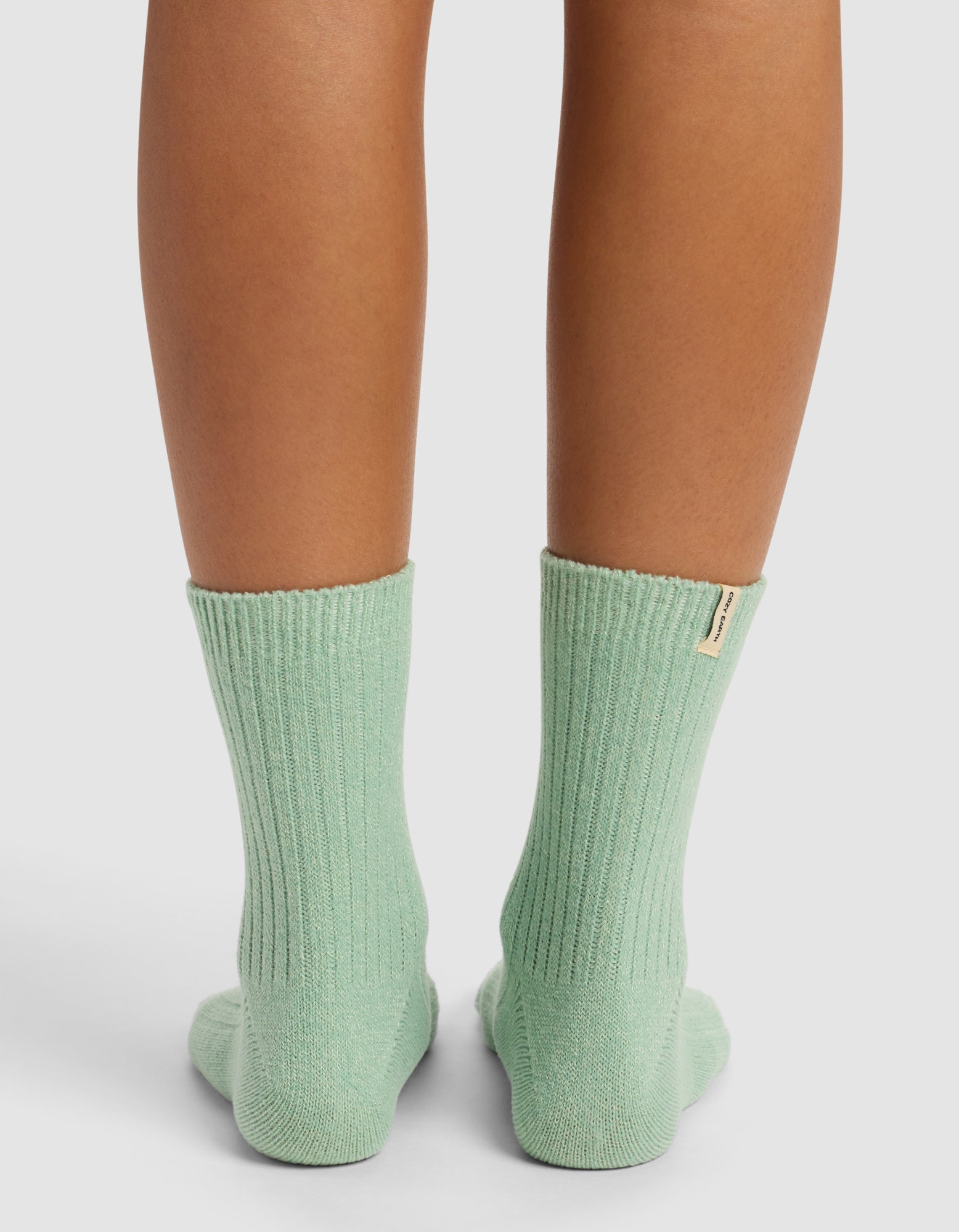 The Plush Modern Crew Sock - Image 5