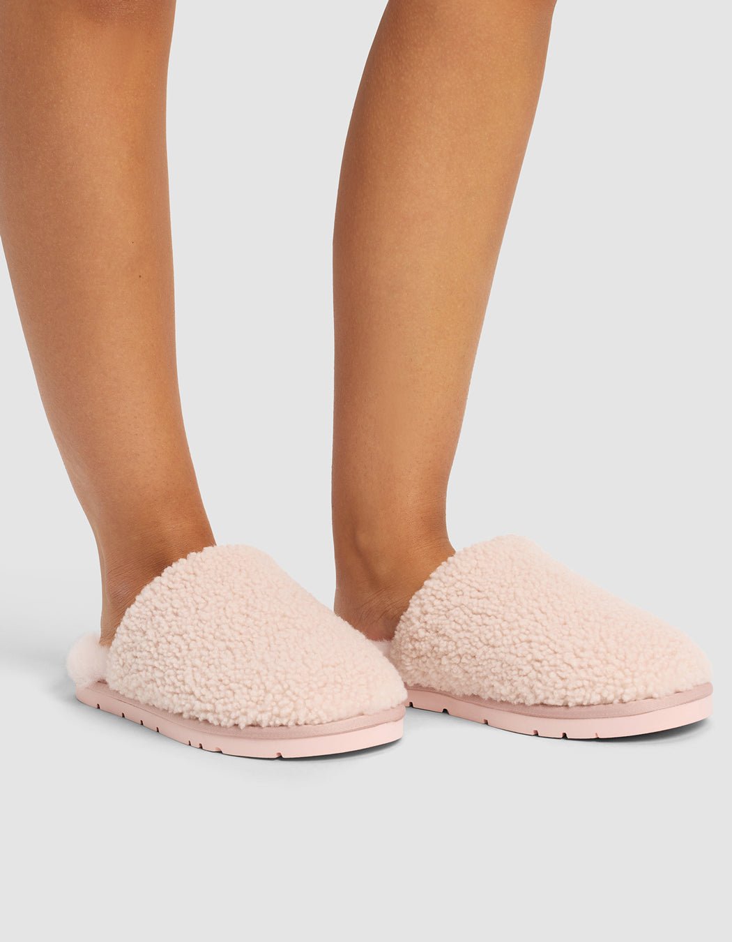 Puffy Sheep Slippers - Image 3