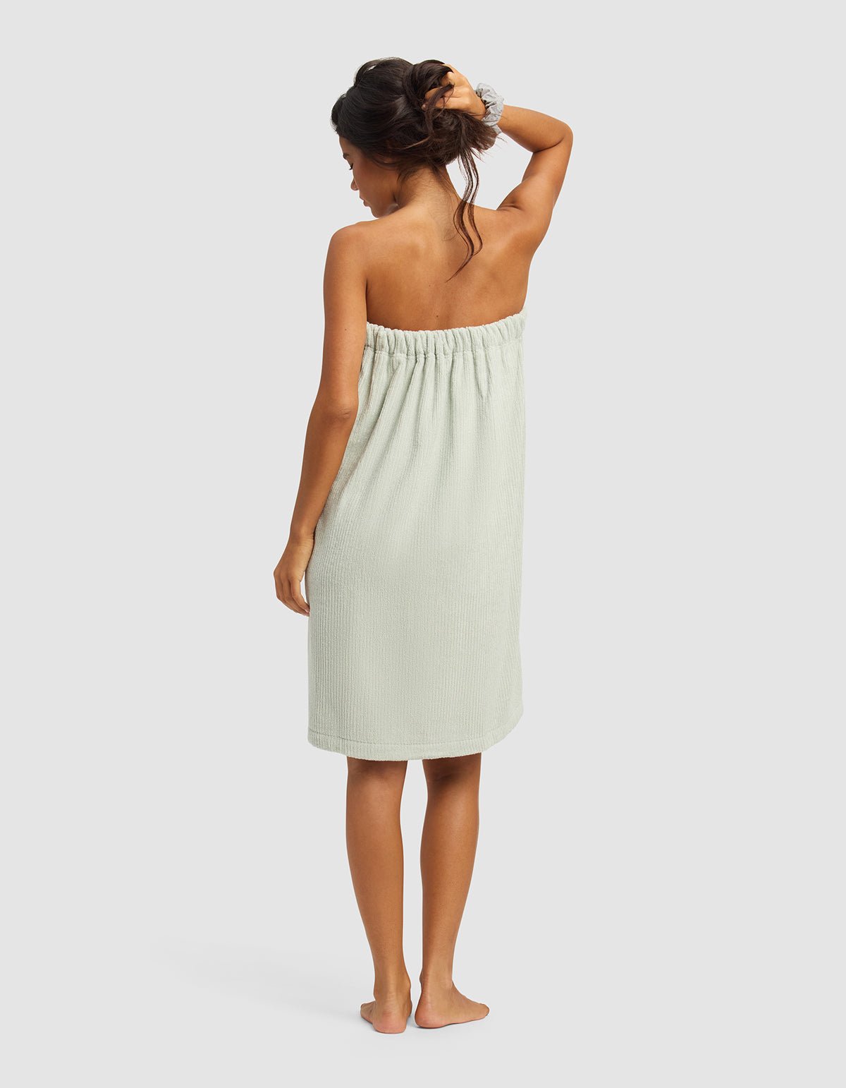 Ribbed?Terry?Bath?Wrap - Image 7