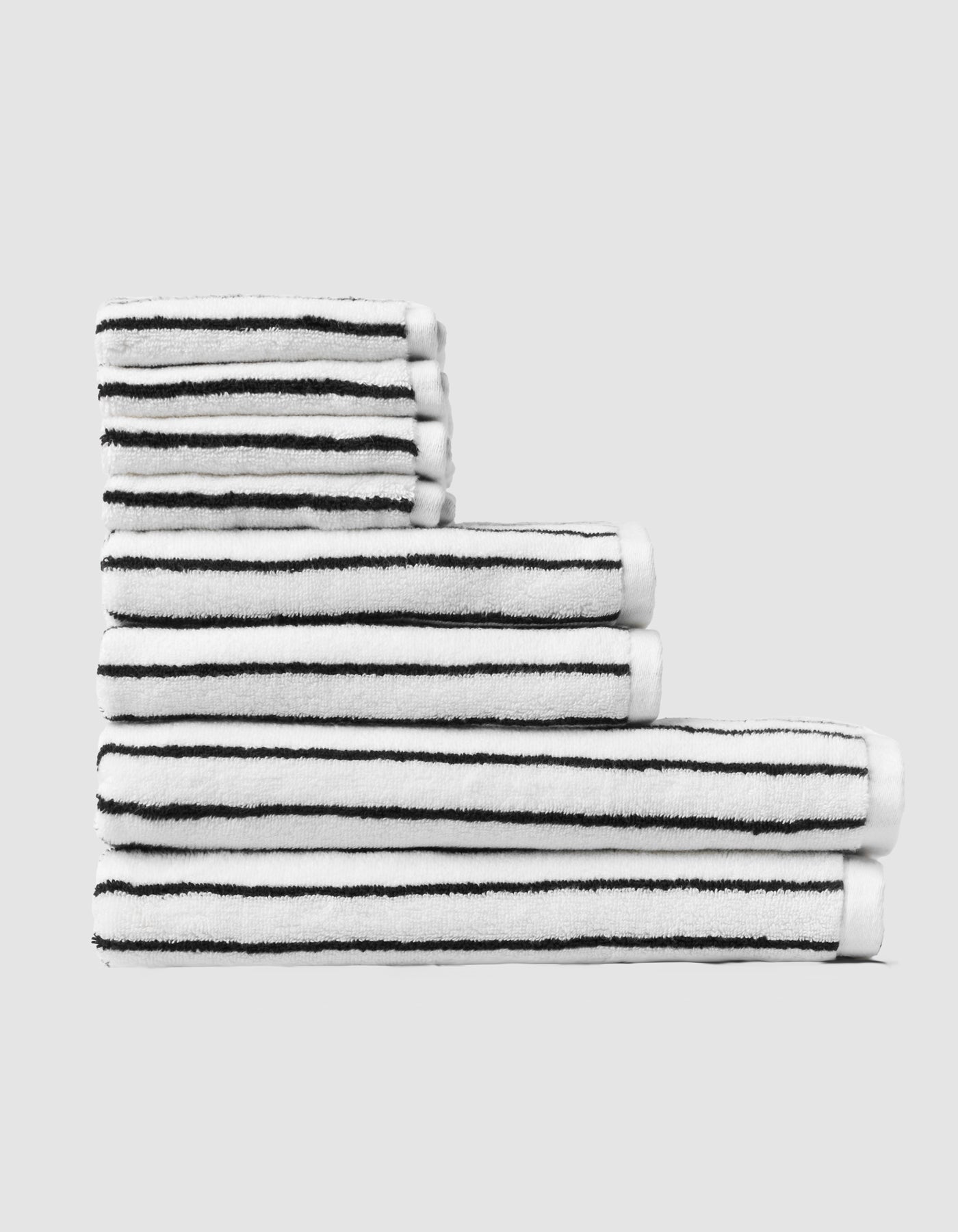 Luxe Bath Towel Set - Image 50